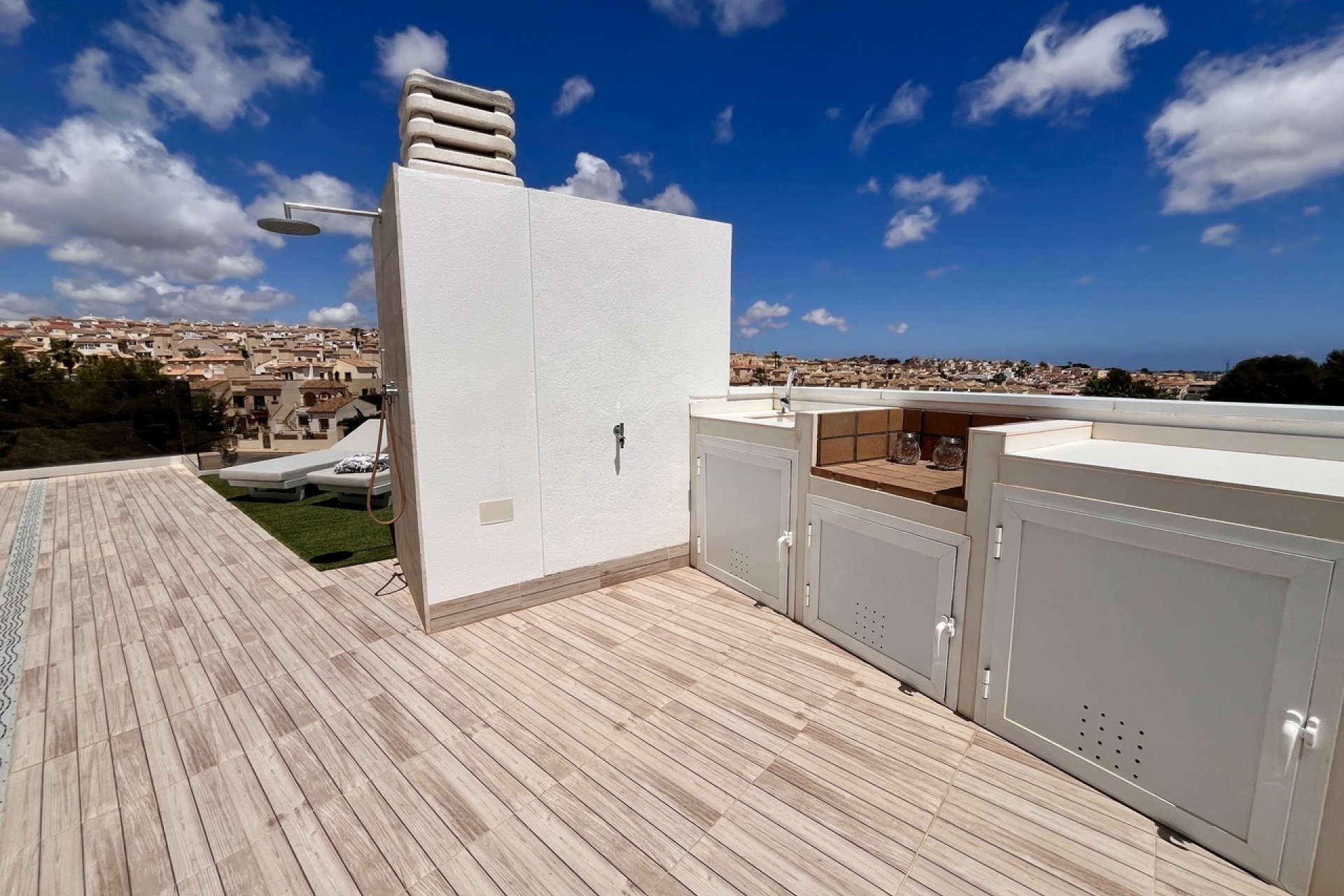Segunda mano - Villa -
Villamartin - Costa Blanca