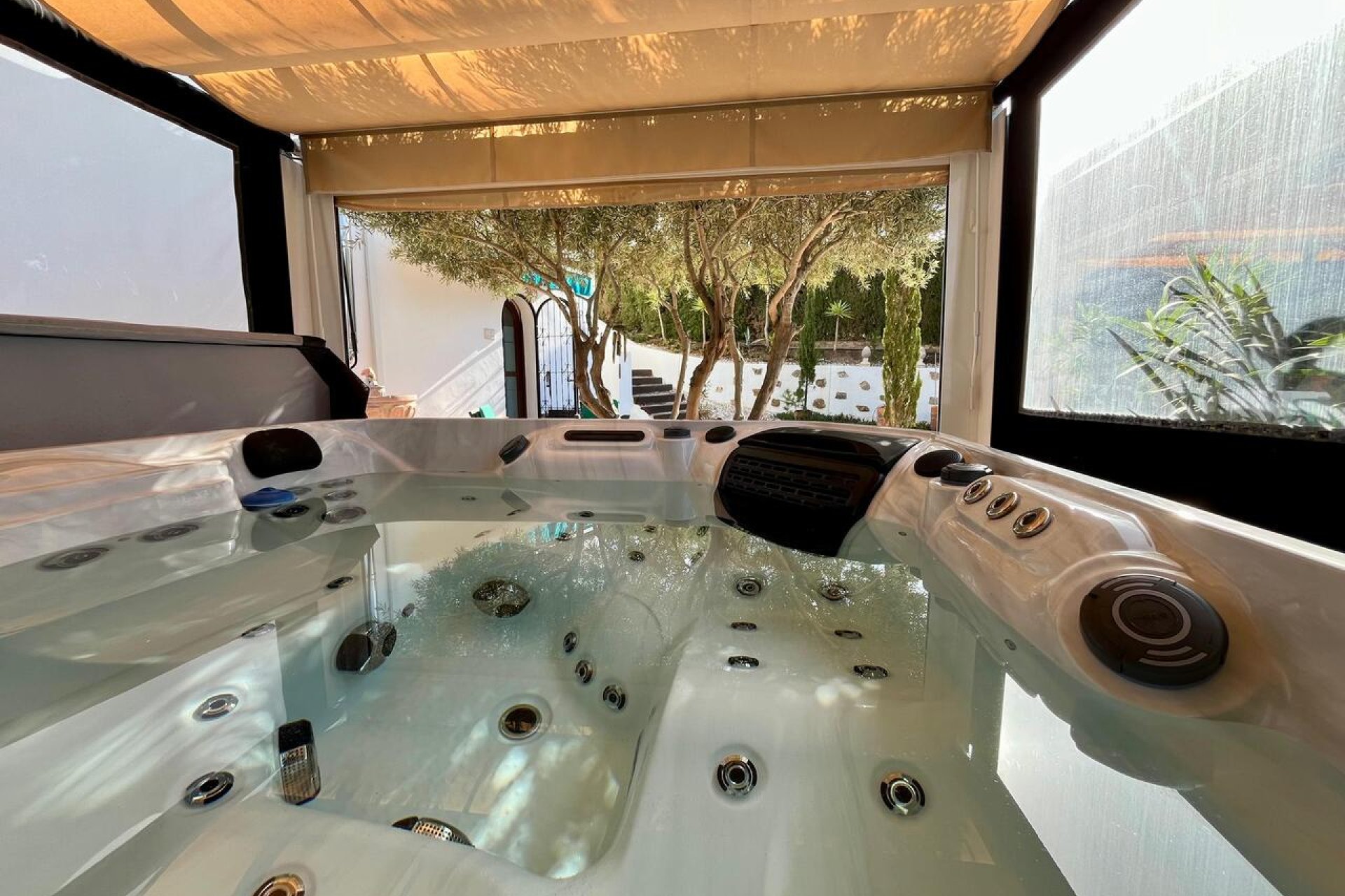 Segunda mano - Villa -
Villamartin - Costa Blanca