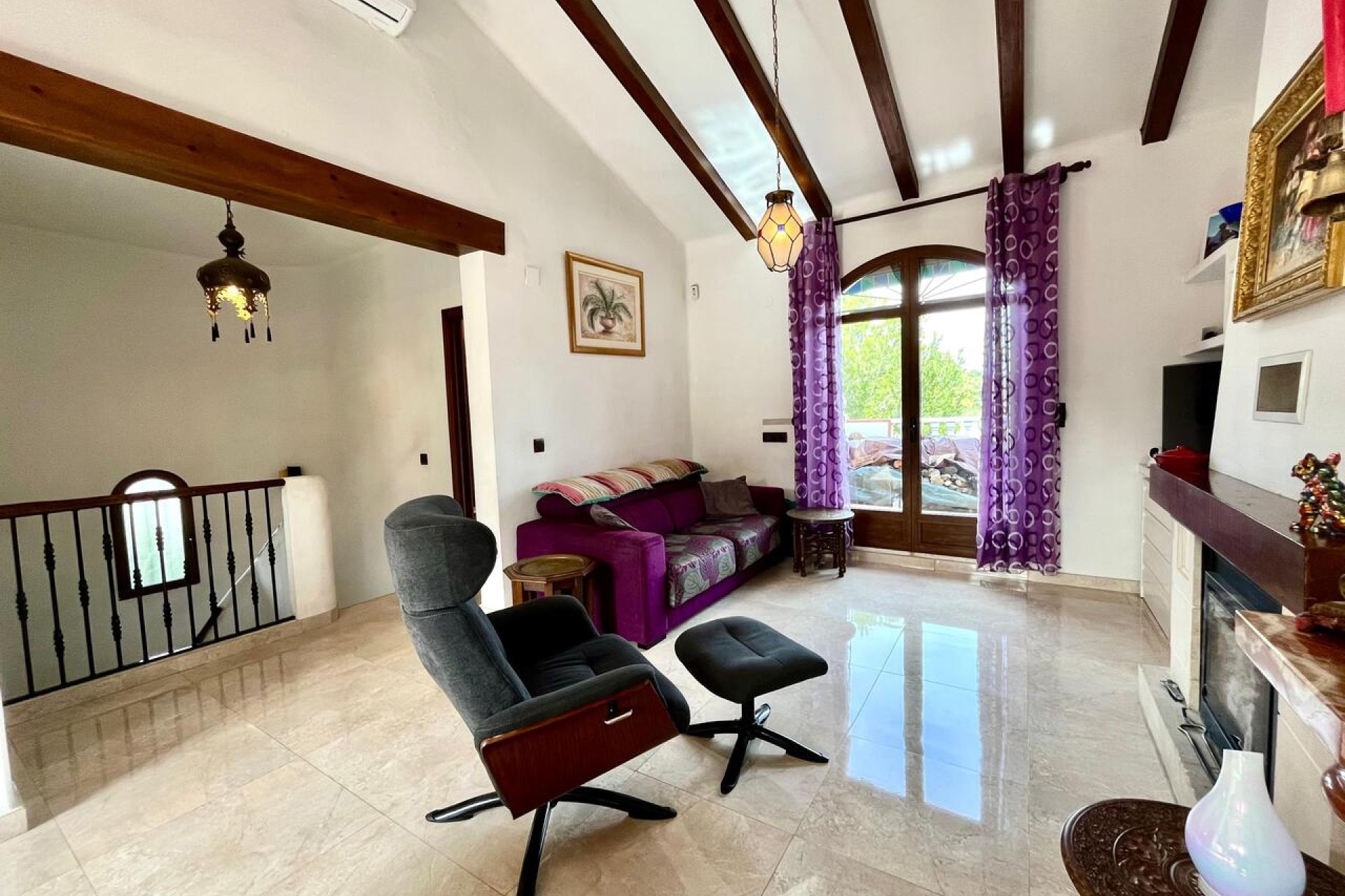 Segunda mano - Villa -
Villamartin - Costa Blanca