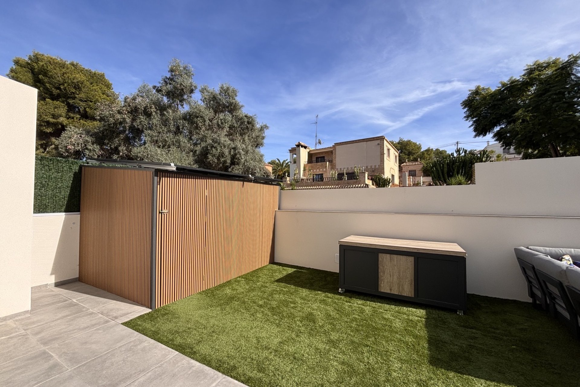 Segunda mano - Villa -
Villamartin - Costa Blanca