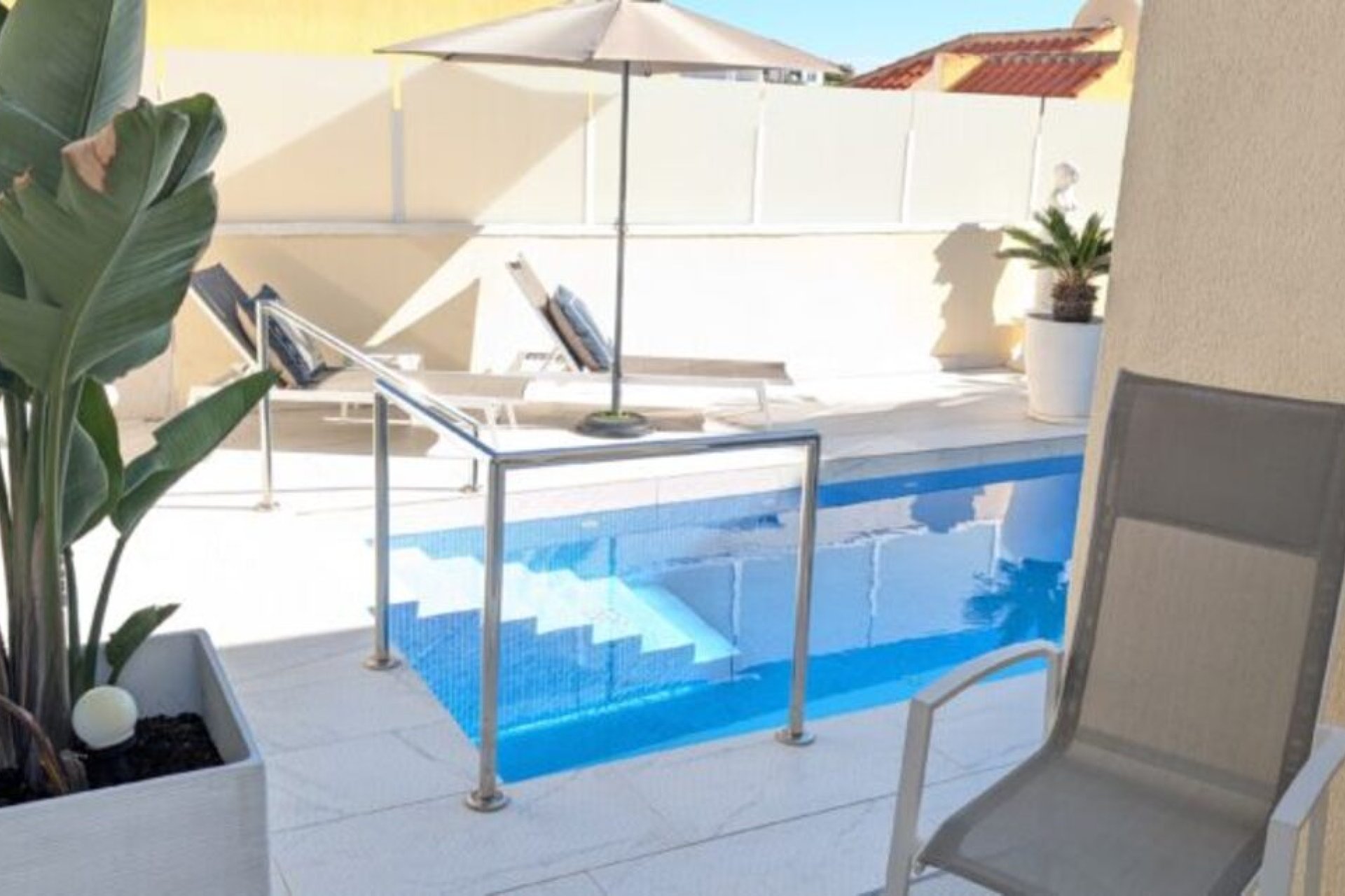 Segunda mano - Villa -
Villamartin - Costa Blanca