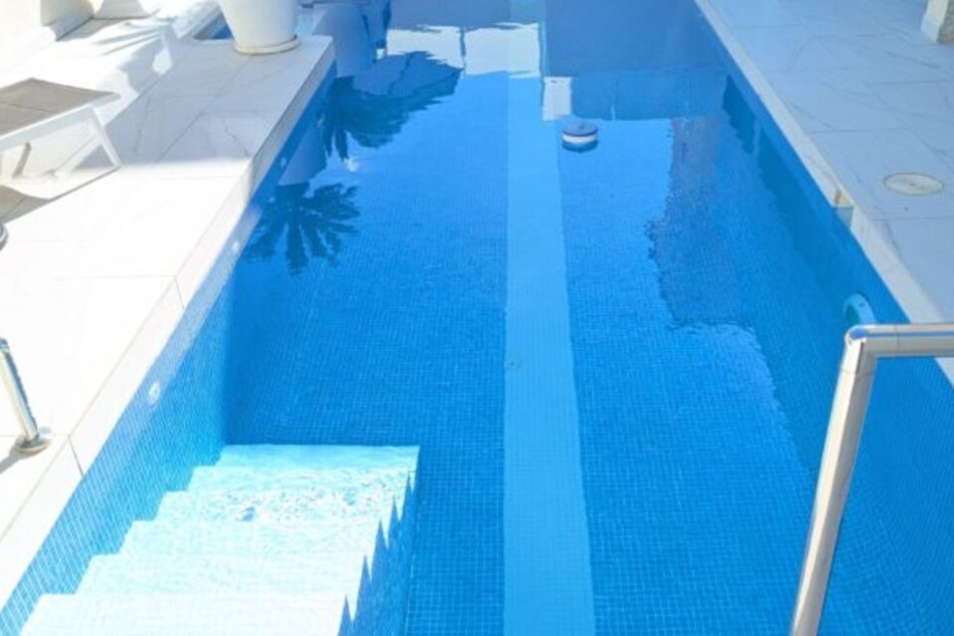 Segunda mano - Villa -
Villamartin - Costa Blanca