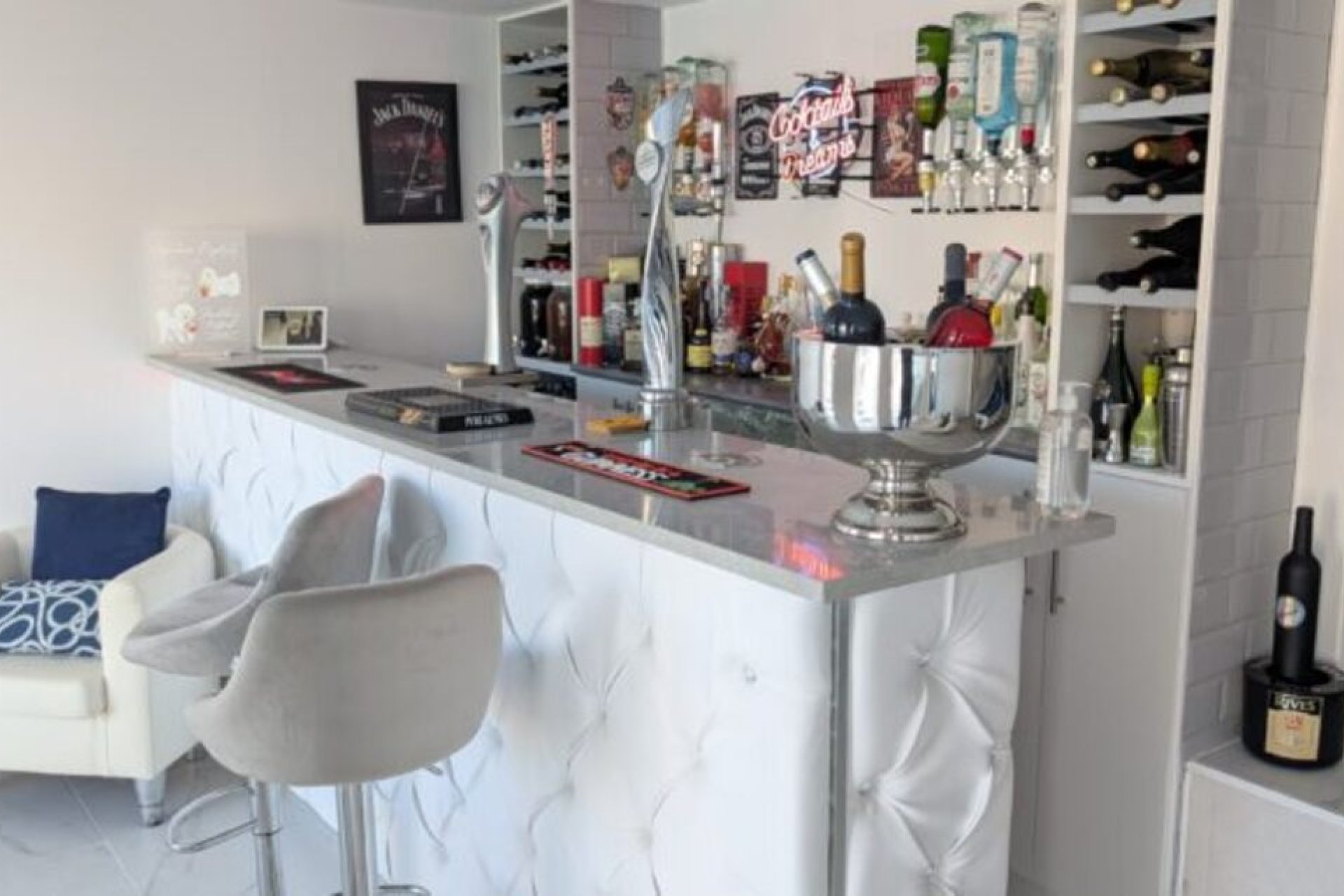 Segunda mano - Villa -
Villamartin - Costa Blanca