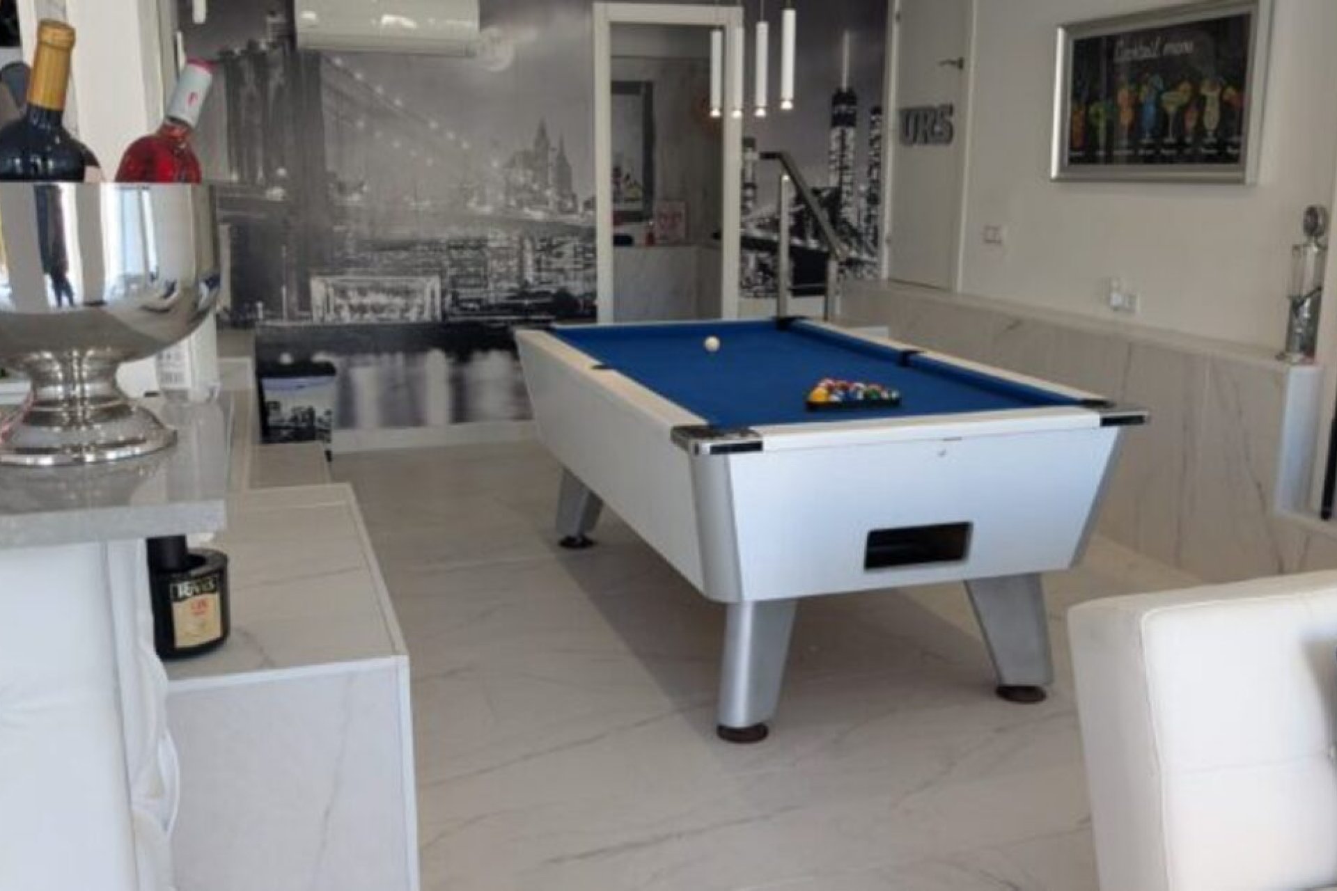 Segunda mano - Villa -
Villamartin - Costa Blanca