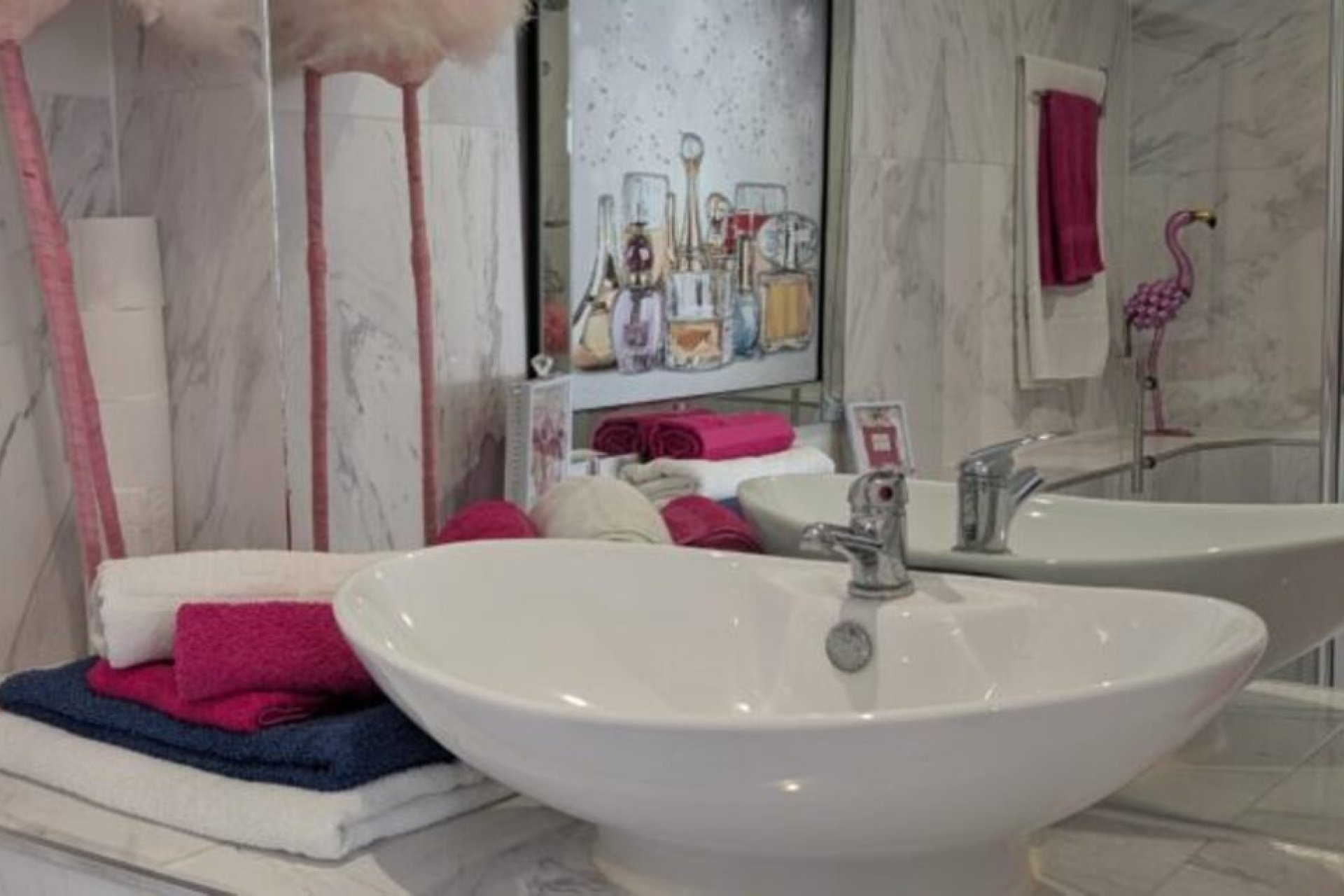 Segunda mano - Villa -
Villamartin - Costa Blanca