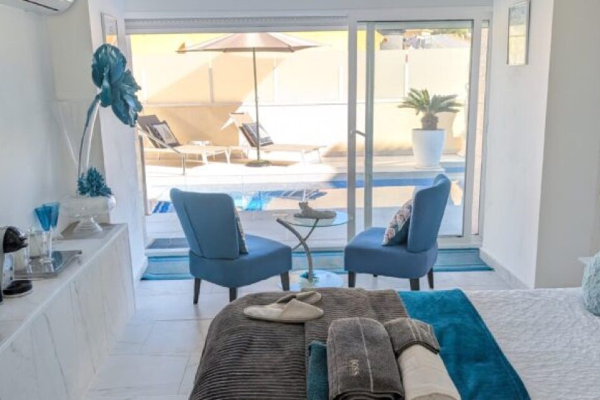 Segunda mano - Villa -
Villamartin - Costa Blanca