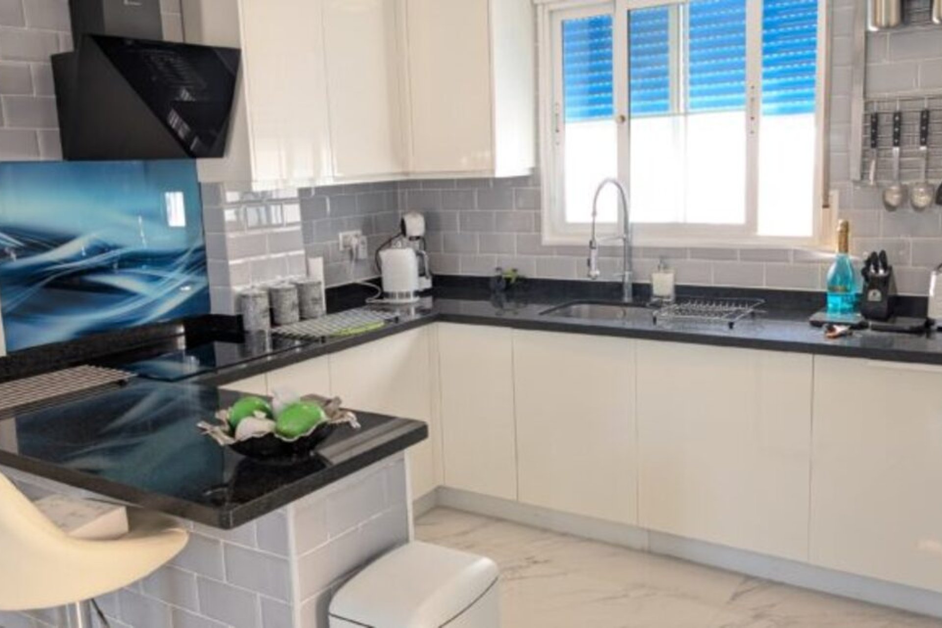 Segunda mano - Villa -
Villamartin - Costa Blanca