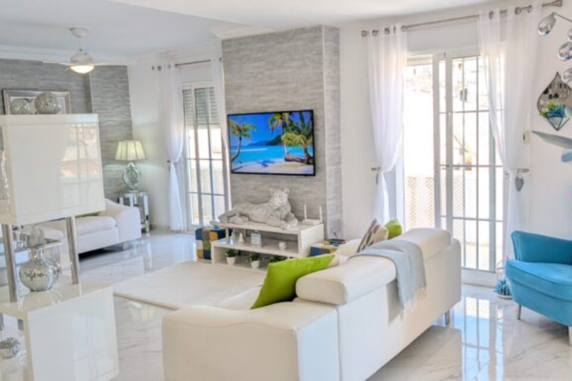 Segunda mano - Villa -
Villamartin - Costa Blanca