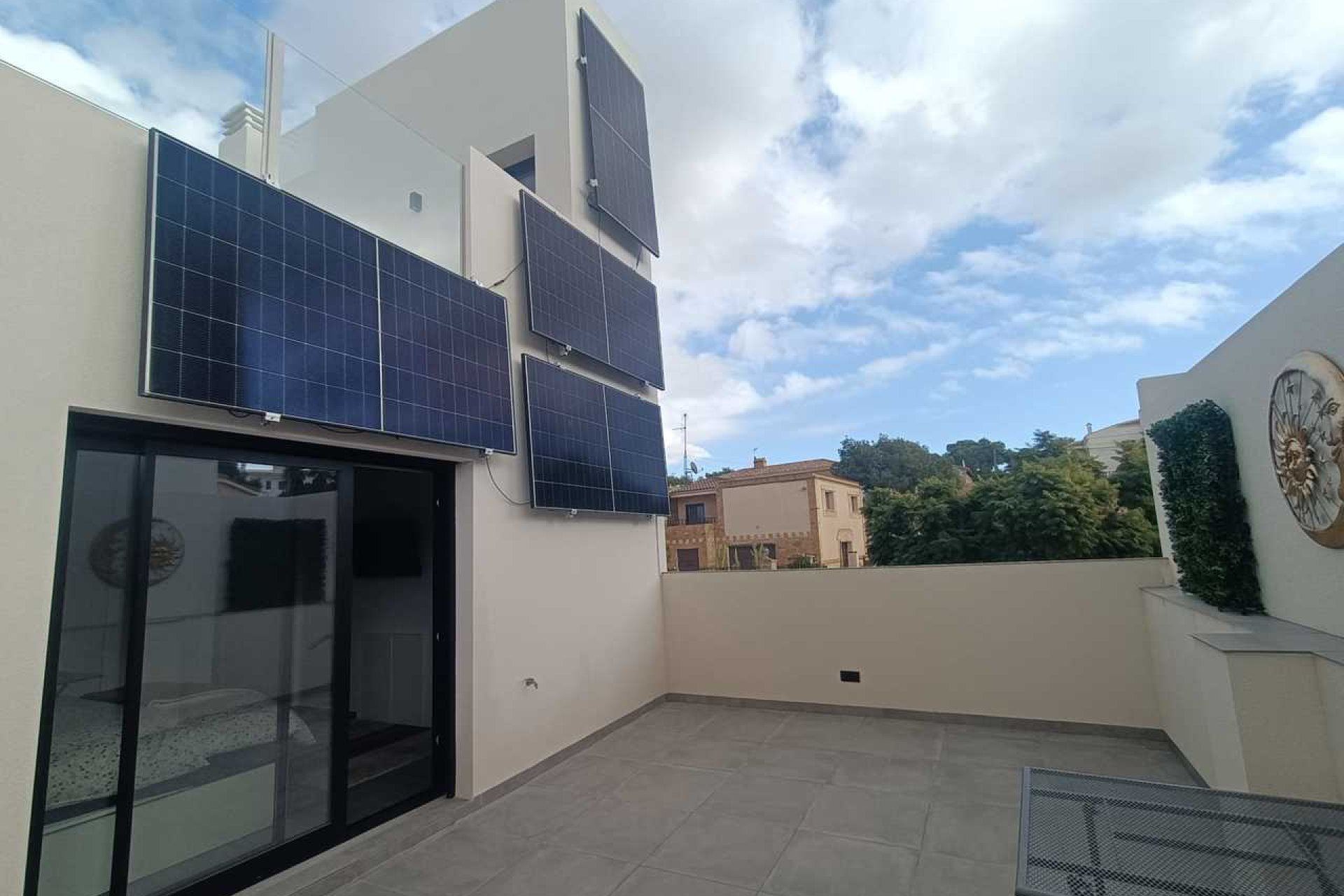 Segunda mano - Villa -
Villamartin - Costa Blanca