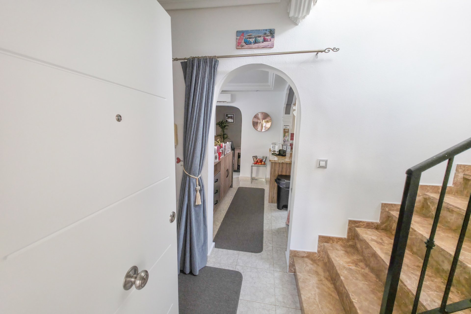 Segunda mano - Villa -
Villamartin - Costa Blanca