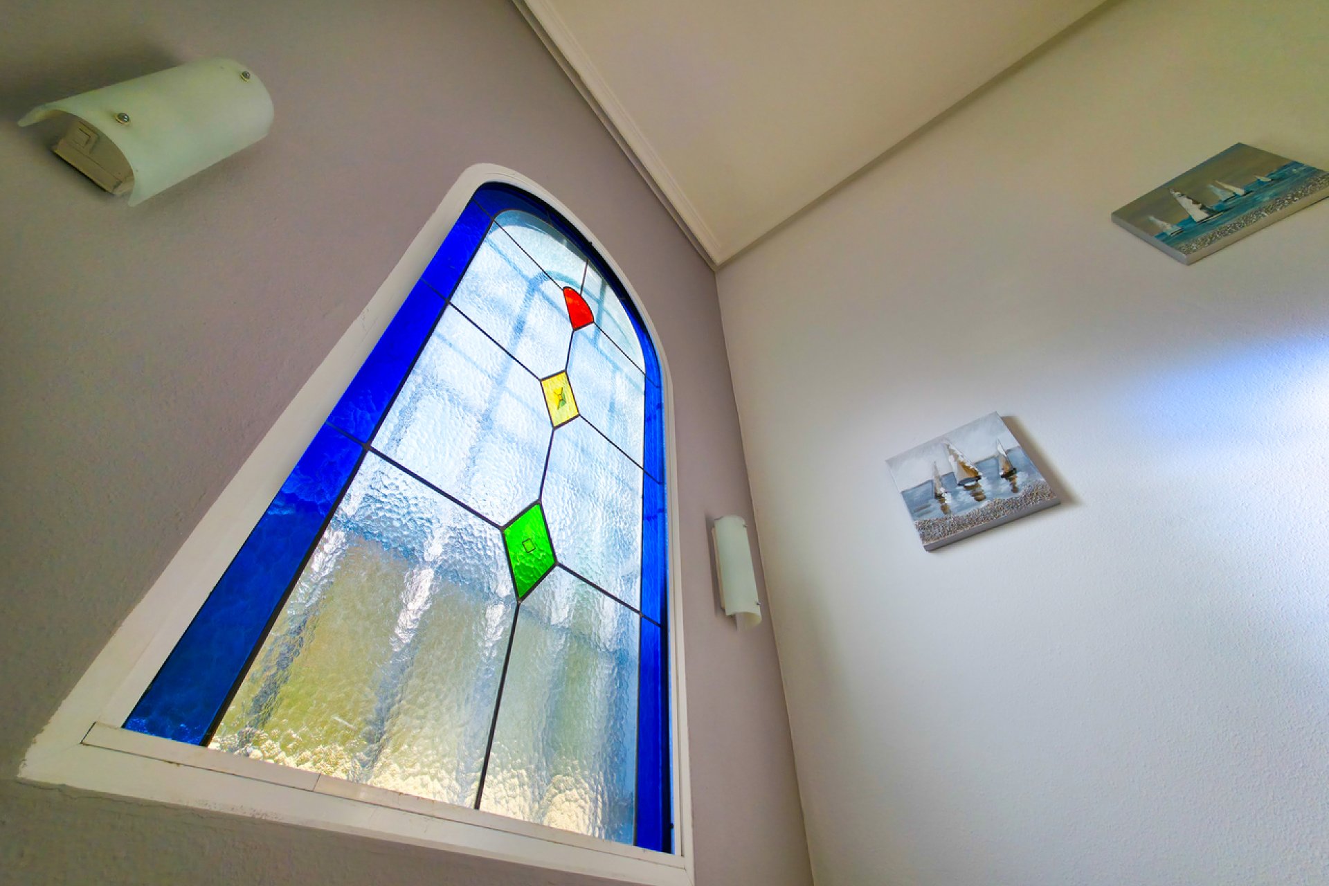 Segunda mano - Villa -
Villamartin - Costa Blanca