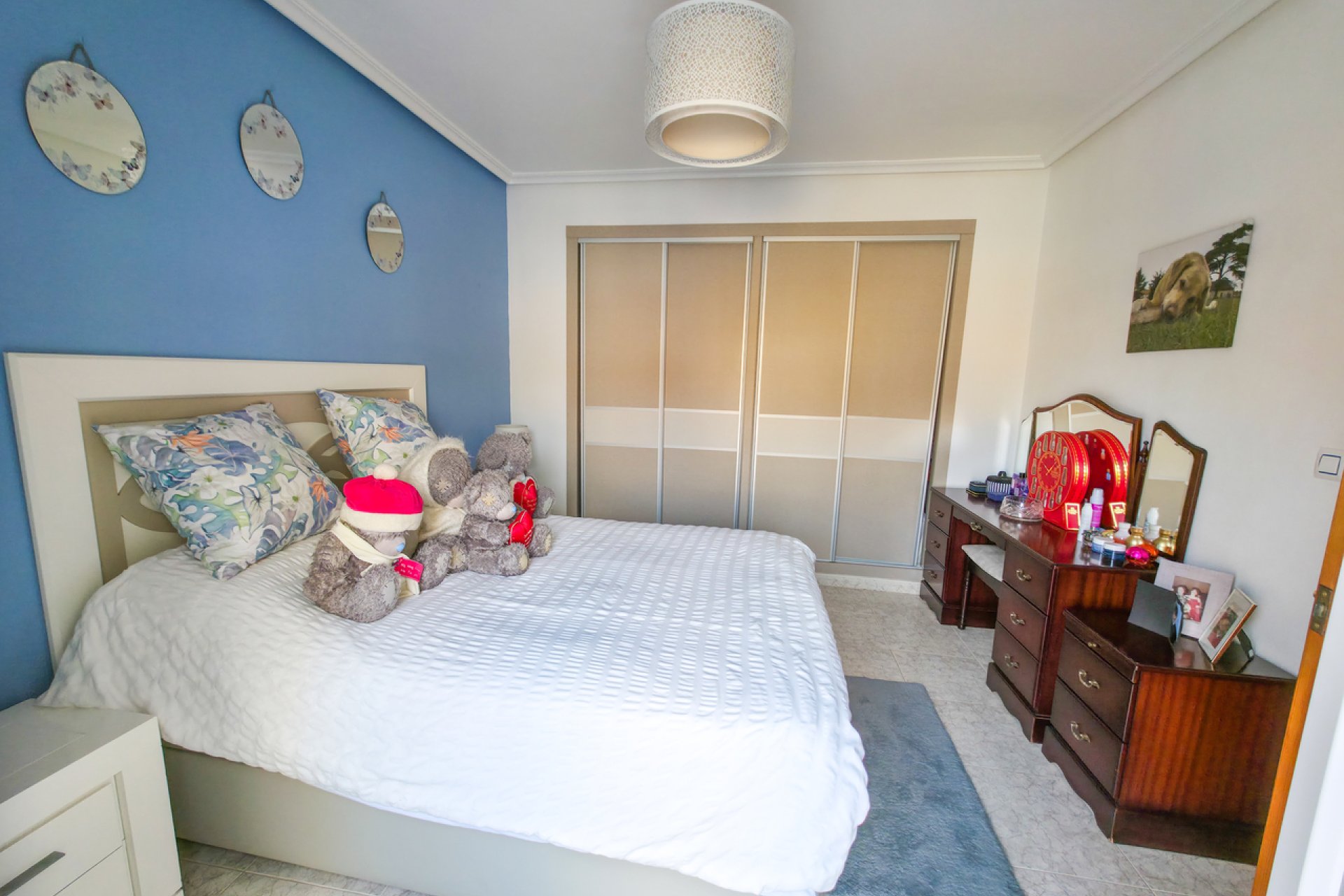 Segunda mano - Villa -
Villamartin - Costa Blanca