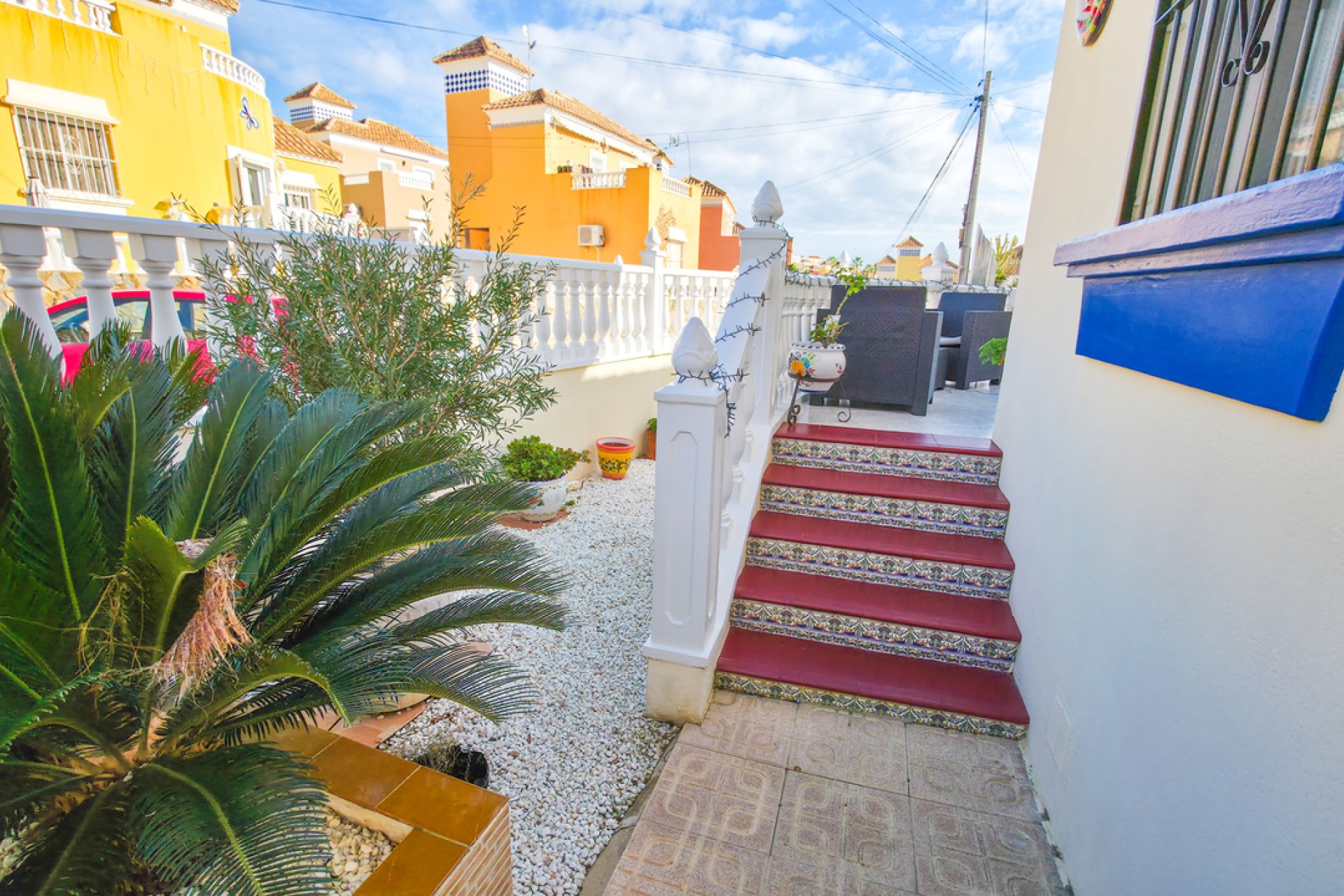 Segunda mano - Villa -
Villamartin - Costa Blanca