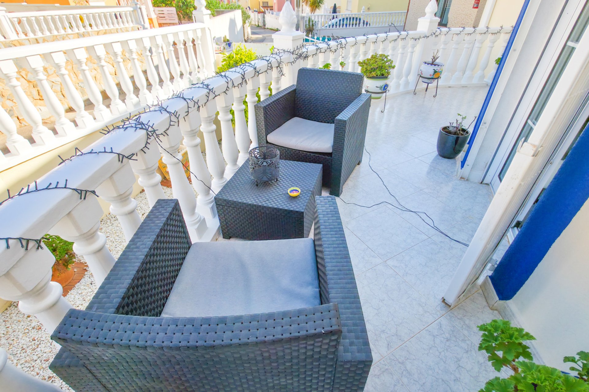 Segunda mano - Villa -
Villamartin - Costa Blanca