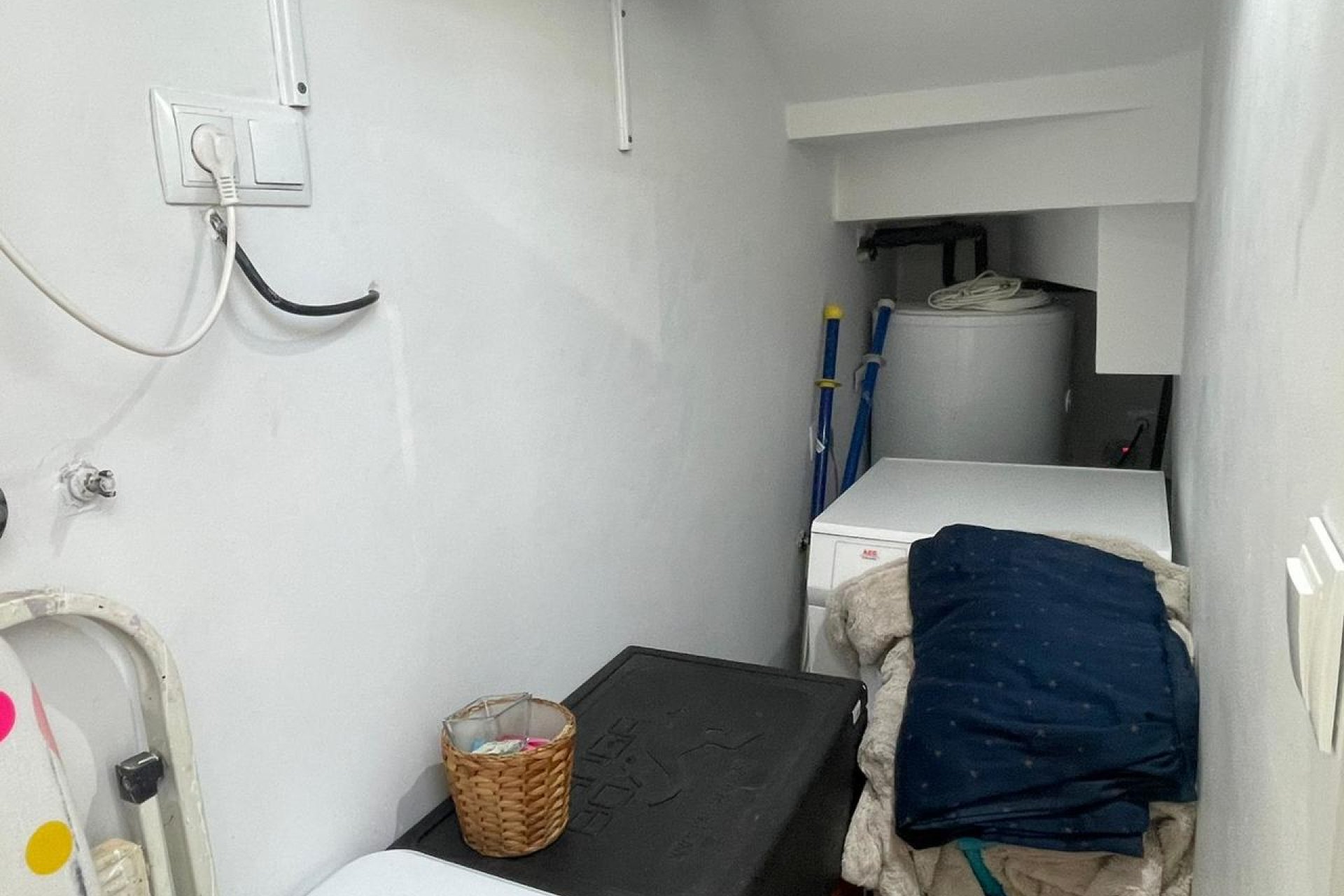 Segunda mano - Villa -
Villamartin - Costa Blanca