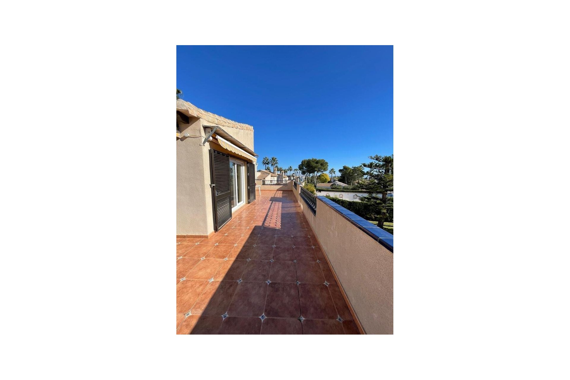 Segunda mano - Villa -
Villamartin - Costa Blanca