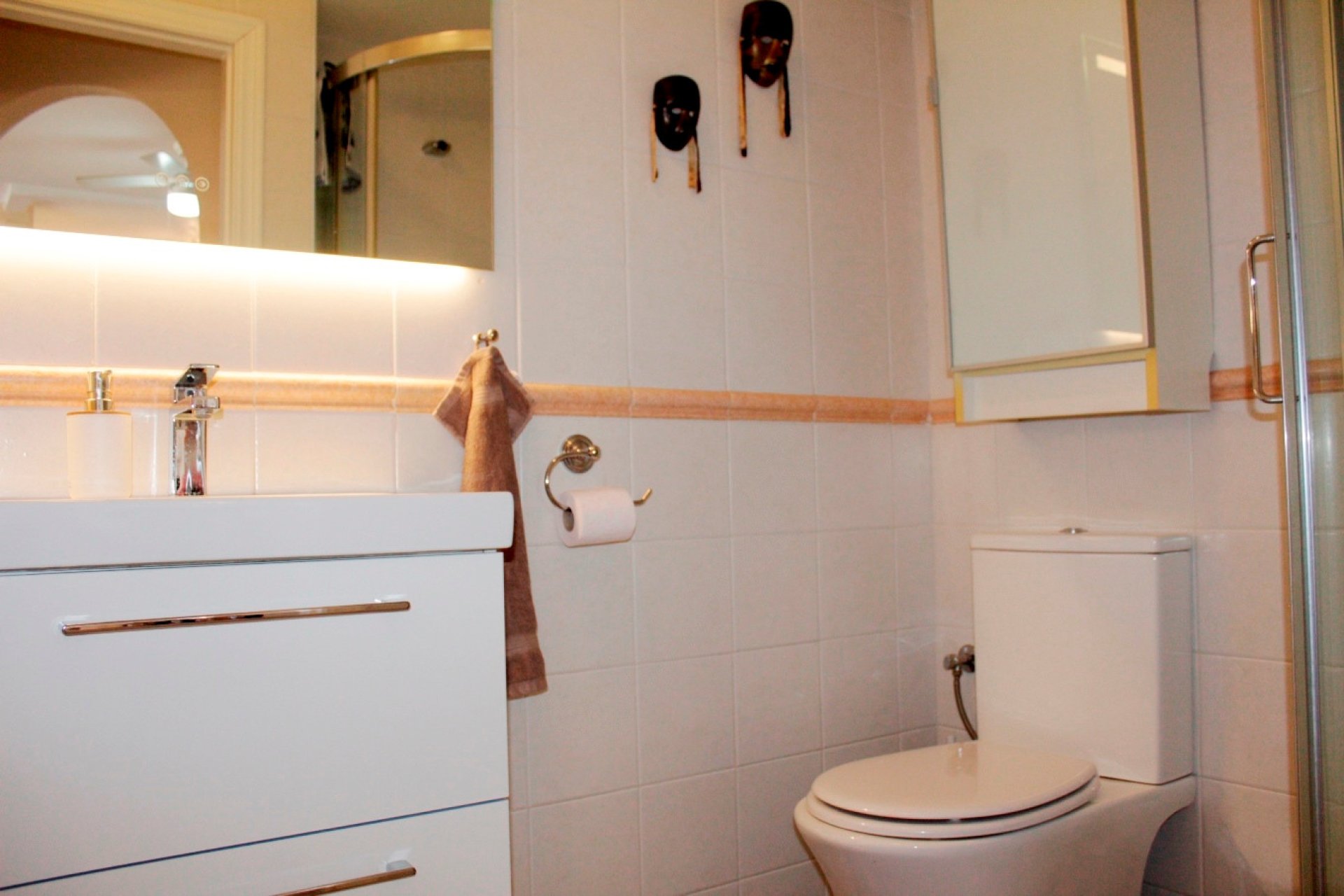 Segunda mano - Villa -
Villamartin - Costa Blanca