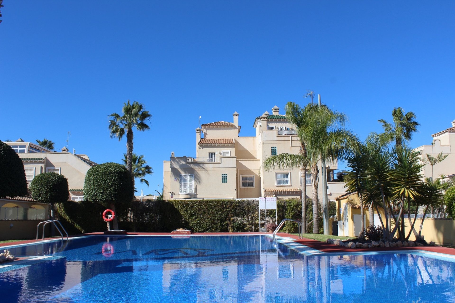 Segunda mano - Villa -
Villamartin - Costa Blanca