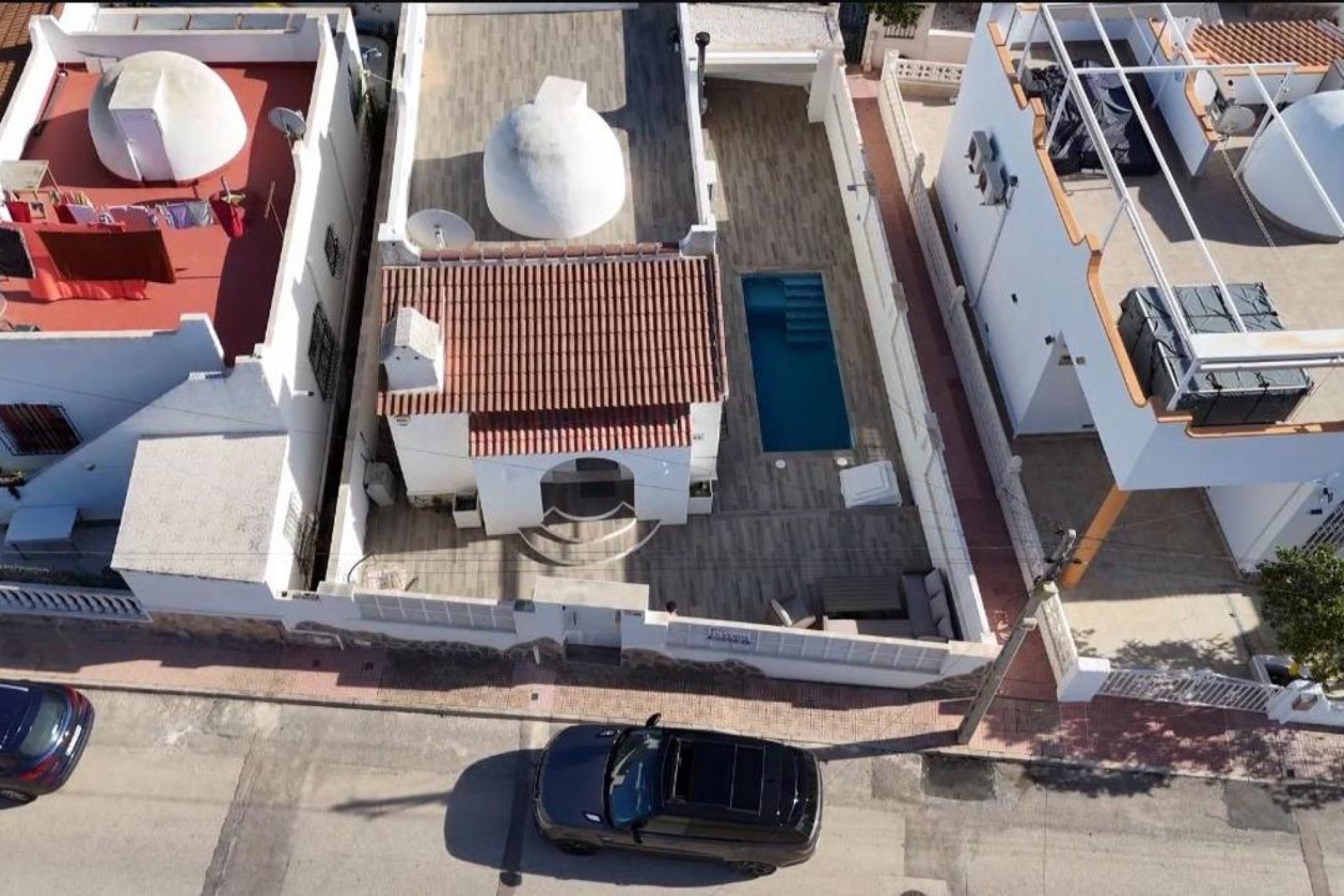 Segunda mano - Villa -
Villamartin - Costa Blanca