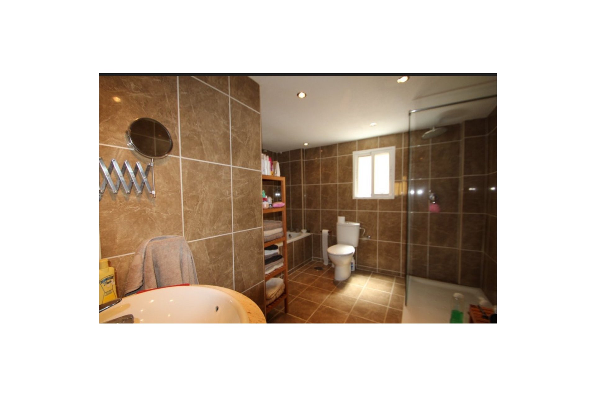 Segunda mano - Villa -
Villamartin - Costa Blanca