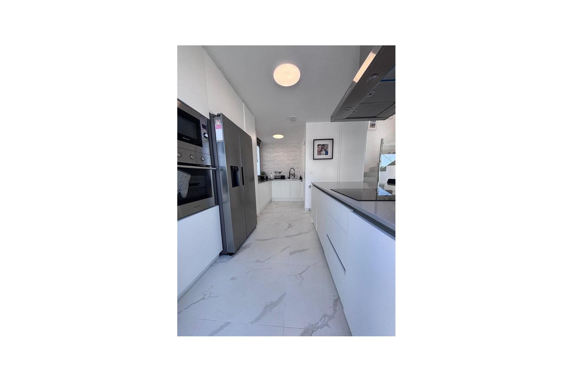 Segunda mano - Villa -
Villamartin - Costa Blanca