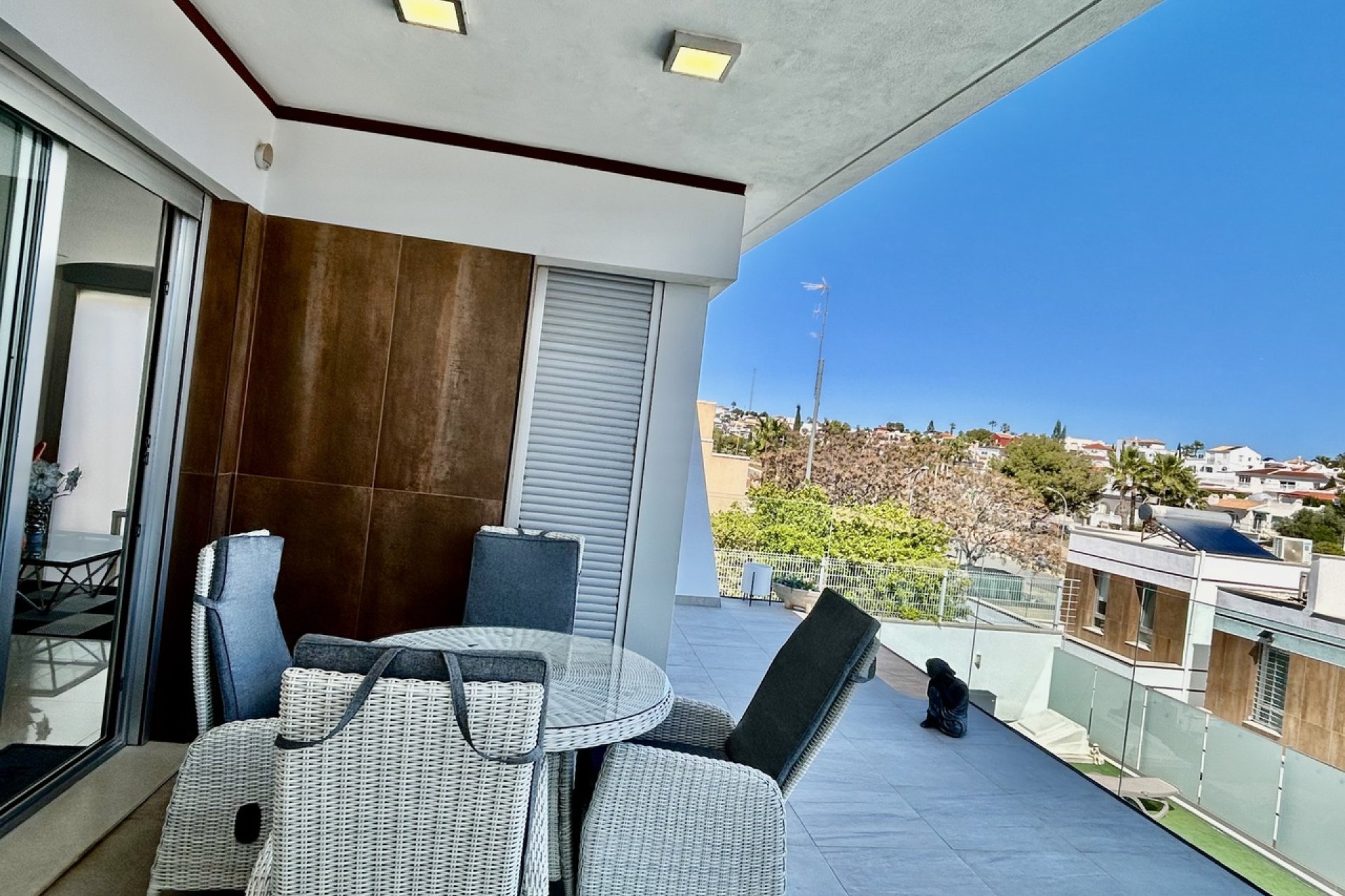 Segunda mano - Villa -
Villamartin - Costa Blanca