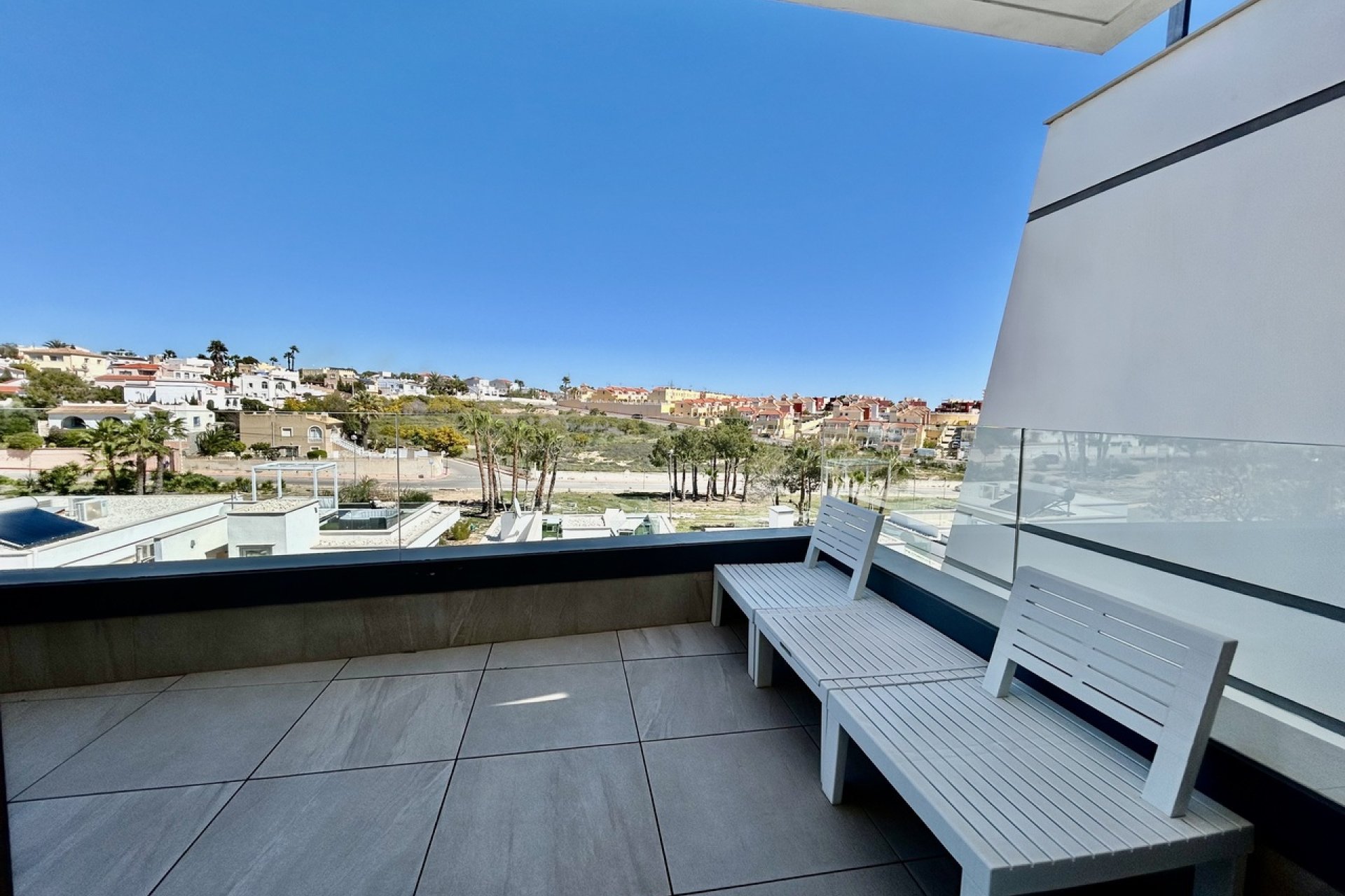 Segunda mano - Villa -
Villamartin - Costa Blanca