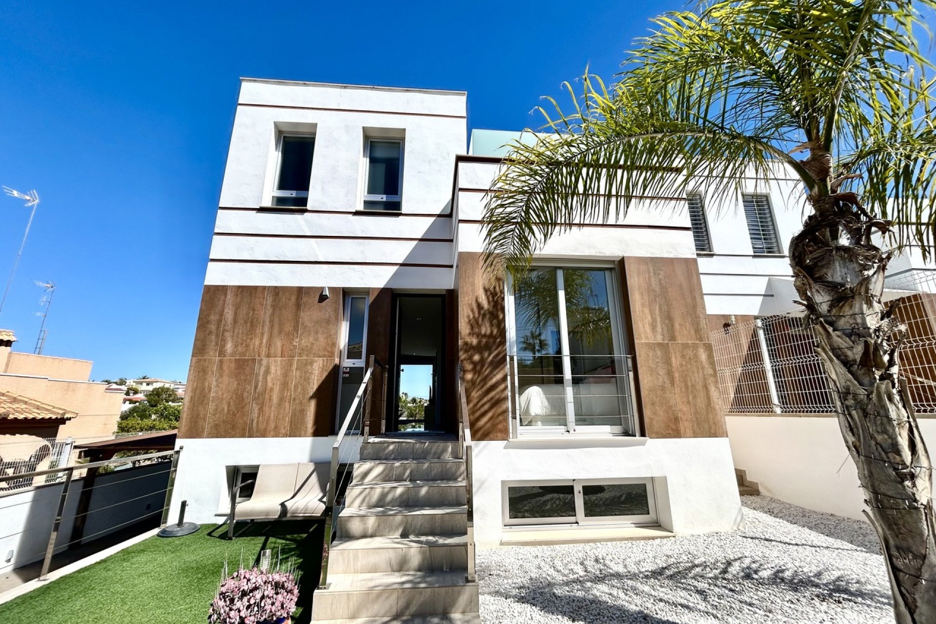 Segunda mano - Villa -
Villamartin - Costa Blanca