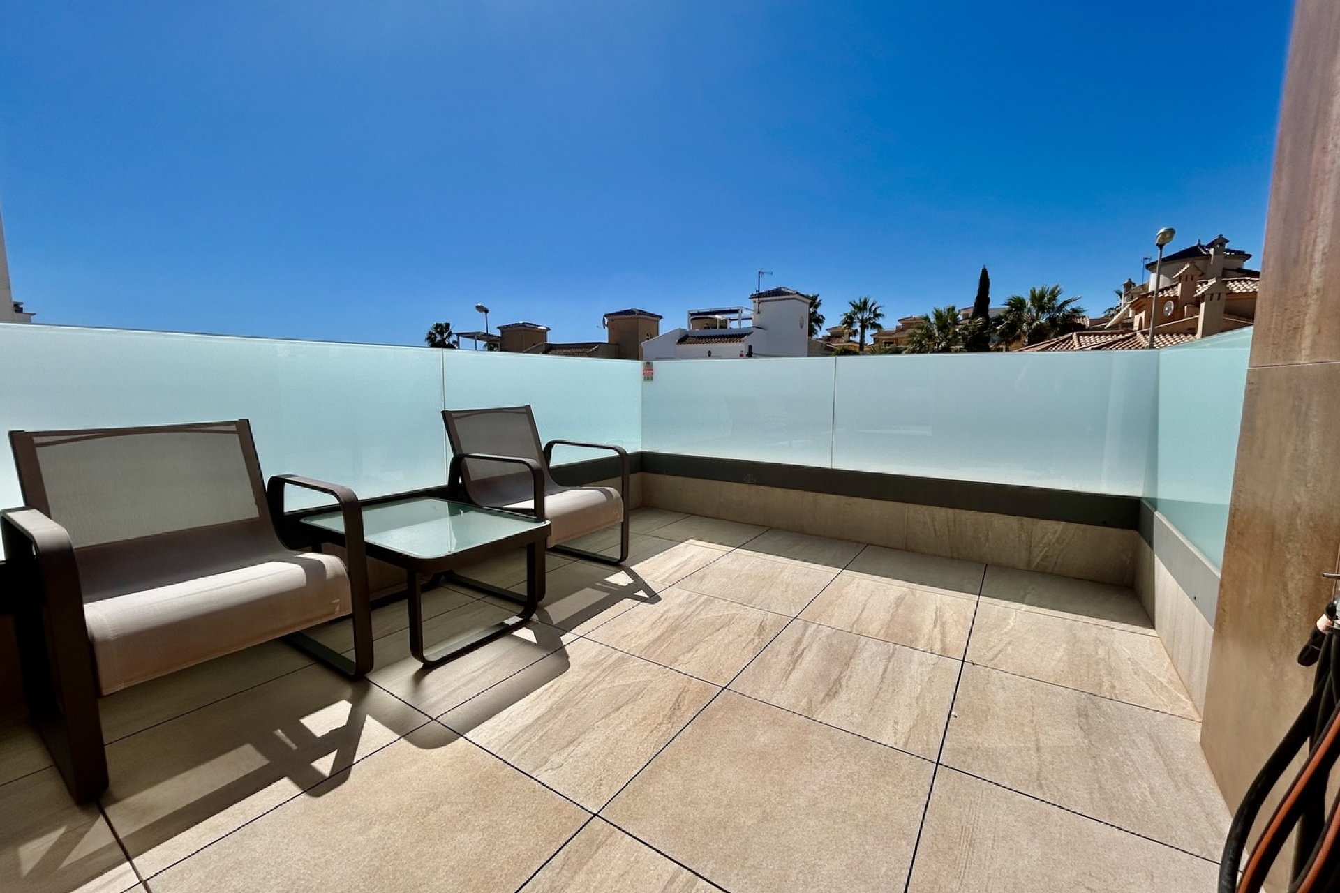 Segunda mano - Villa -
Villamartin - Costa Blanca