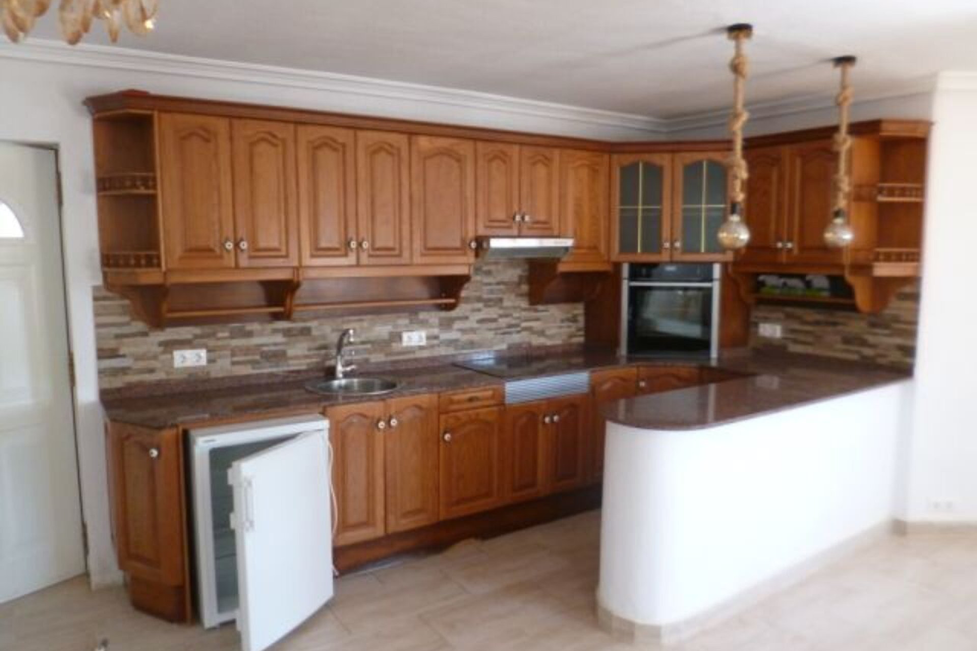 Segunda mano - Villa -
Villamartin - Costa Blanca