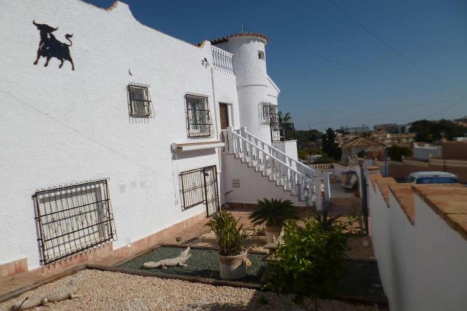 Segunda mano - Villa -
Villamartin - Costa Blanca