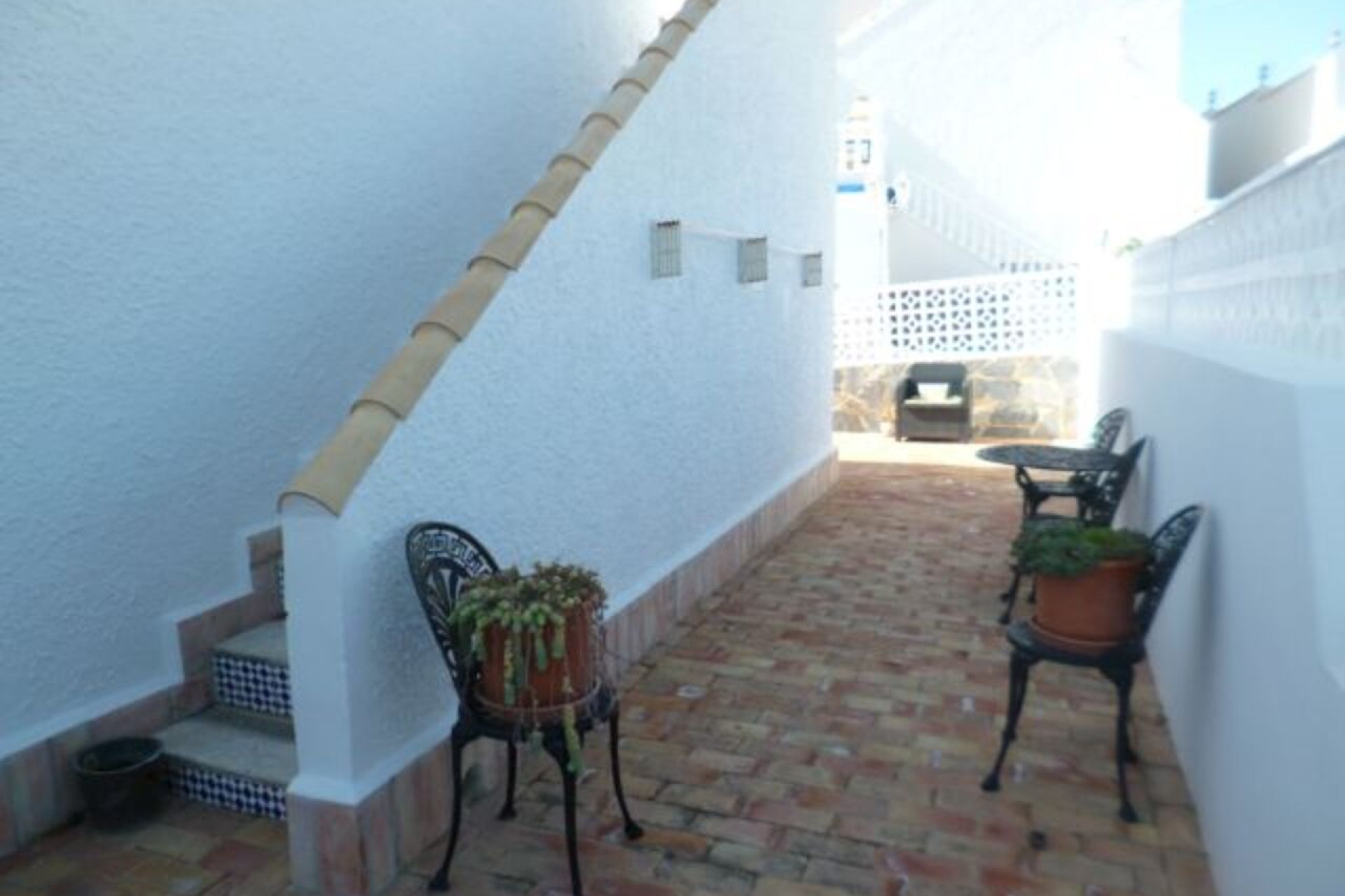 Segunda mano - Villa -
Villamartin - Costa Blanca
