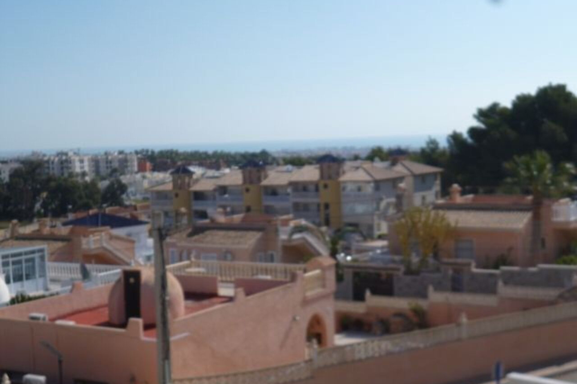 Segunda mano - Villa -
Villamartin - Costa Blanca