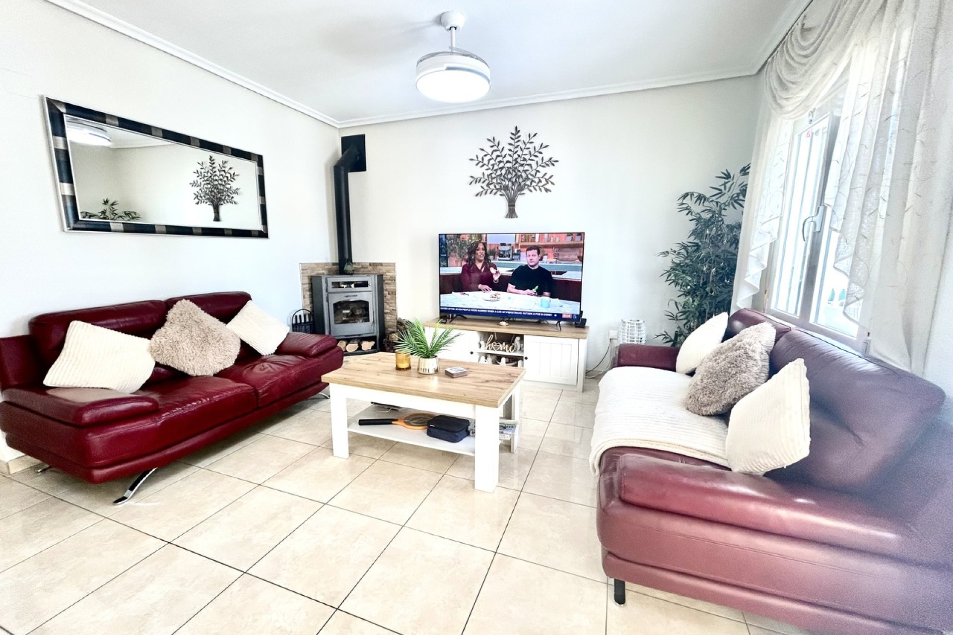 Segunda mano - Villa -
Villamartin - Costa Blanca