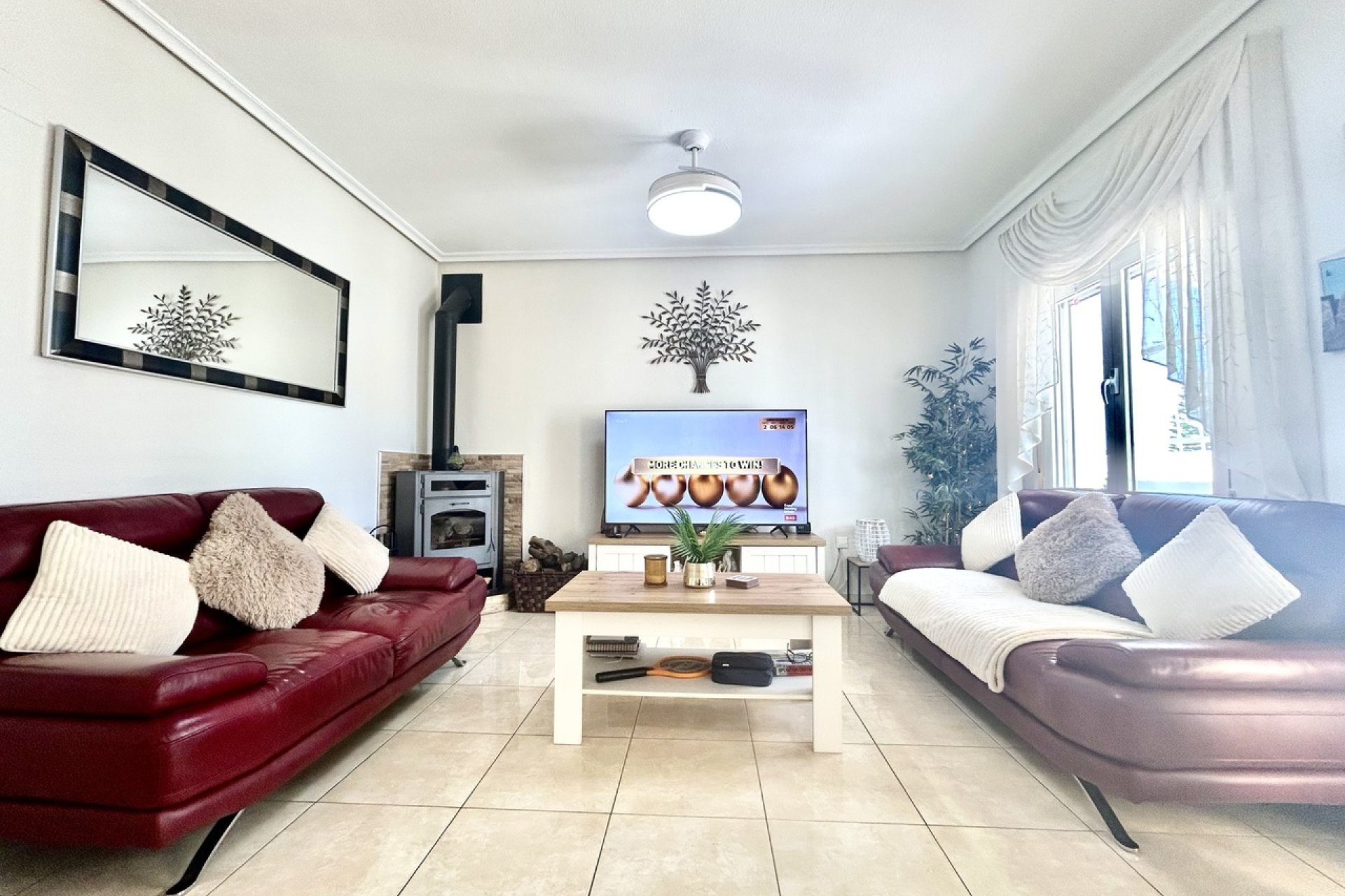 Segunda mano - Villa -
Villamartin - Costa Blanca