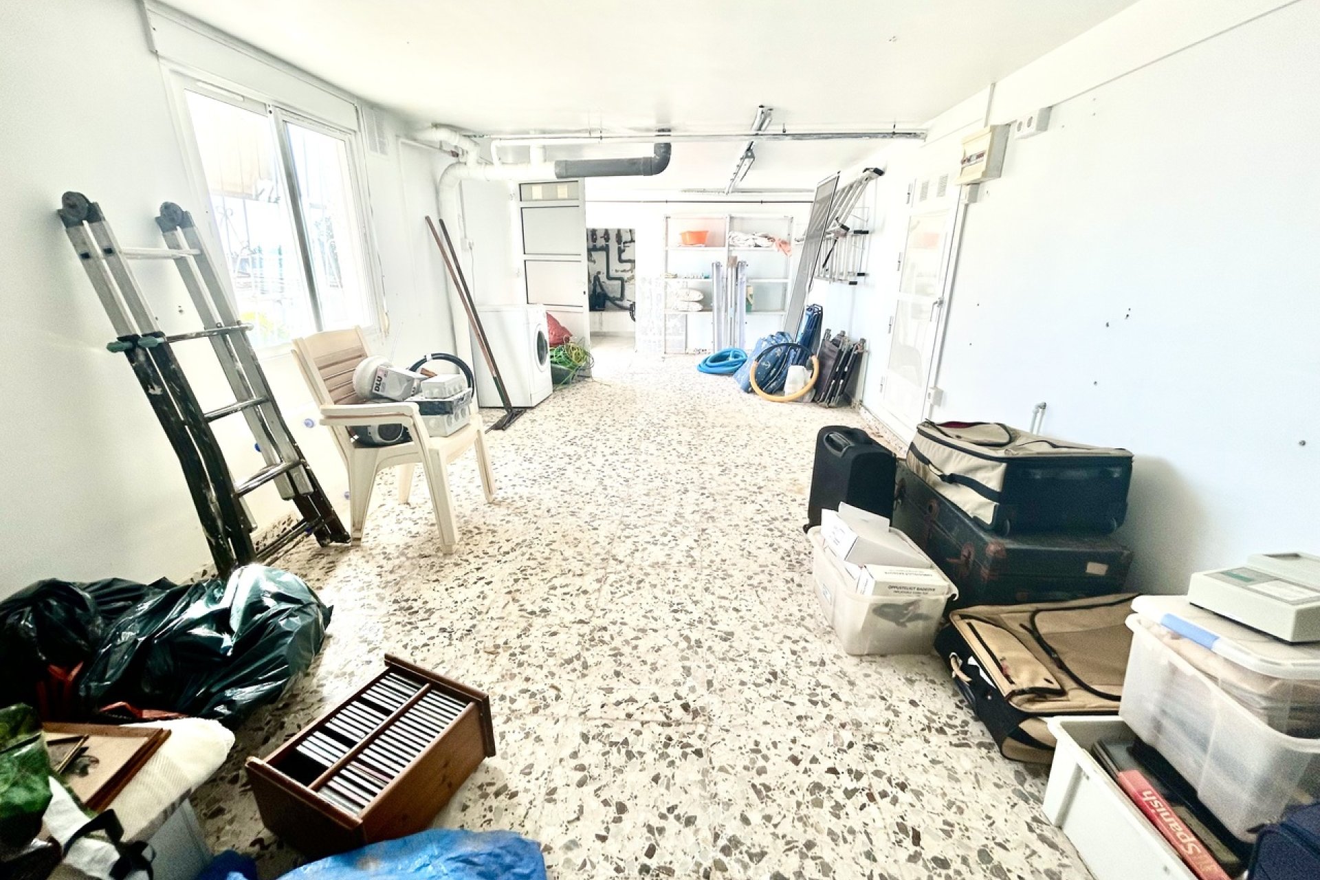 Segunda mano - Villa -
Villamartin - Costa Blanca