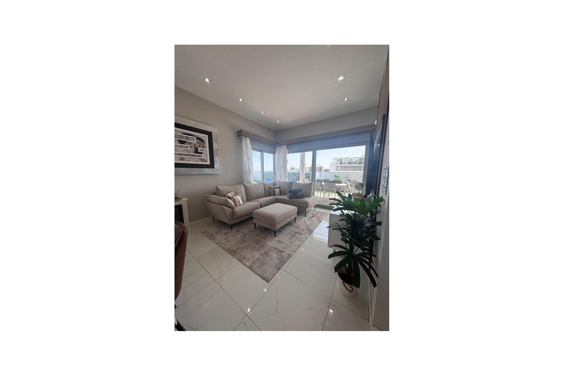 Segunda mano - Villa -
Villamartin - Costa Blanca