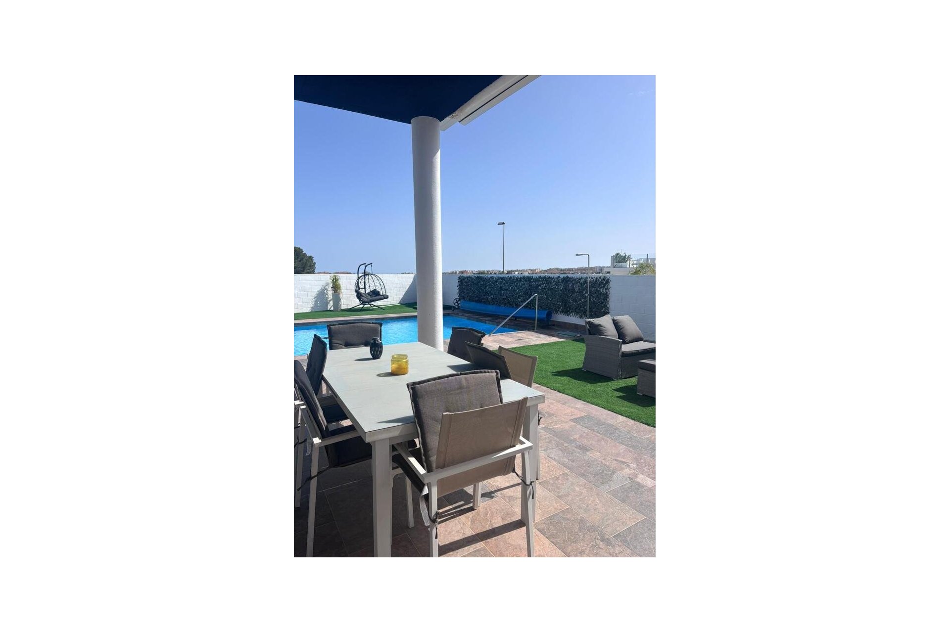 Segunda mano - Villa -
Villamartin - Costa Blanca