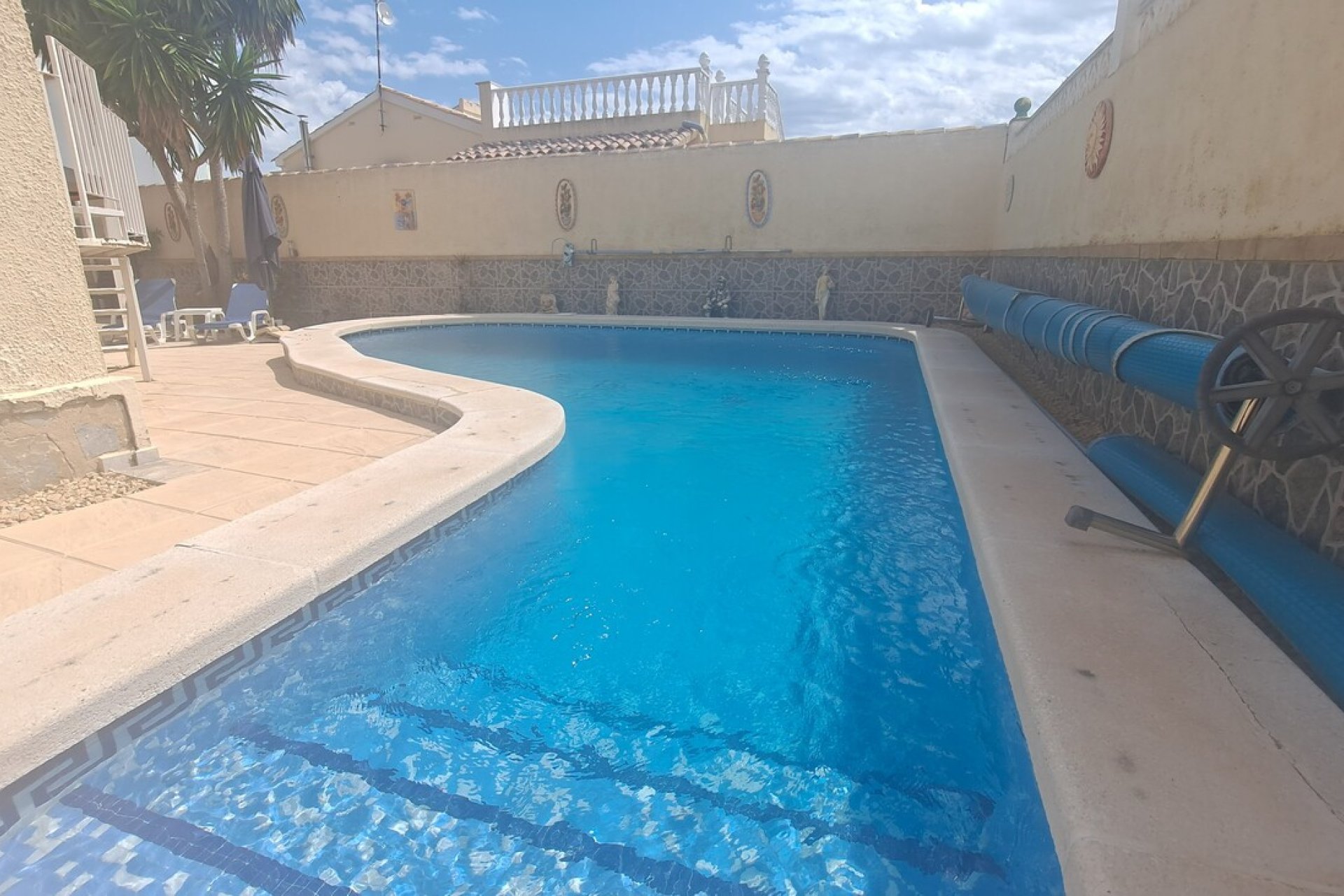 Segunda mano - Villa -
Villamartin - Costa Blanca