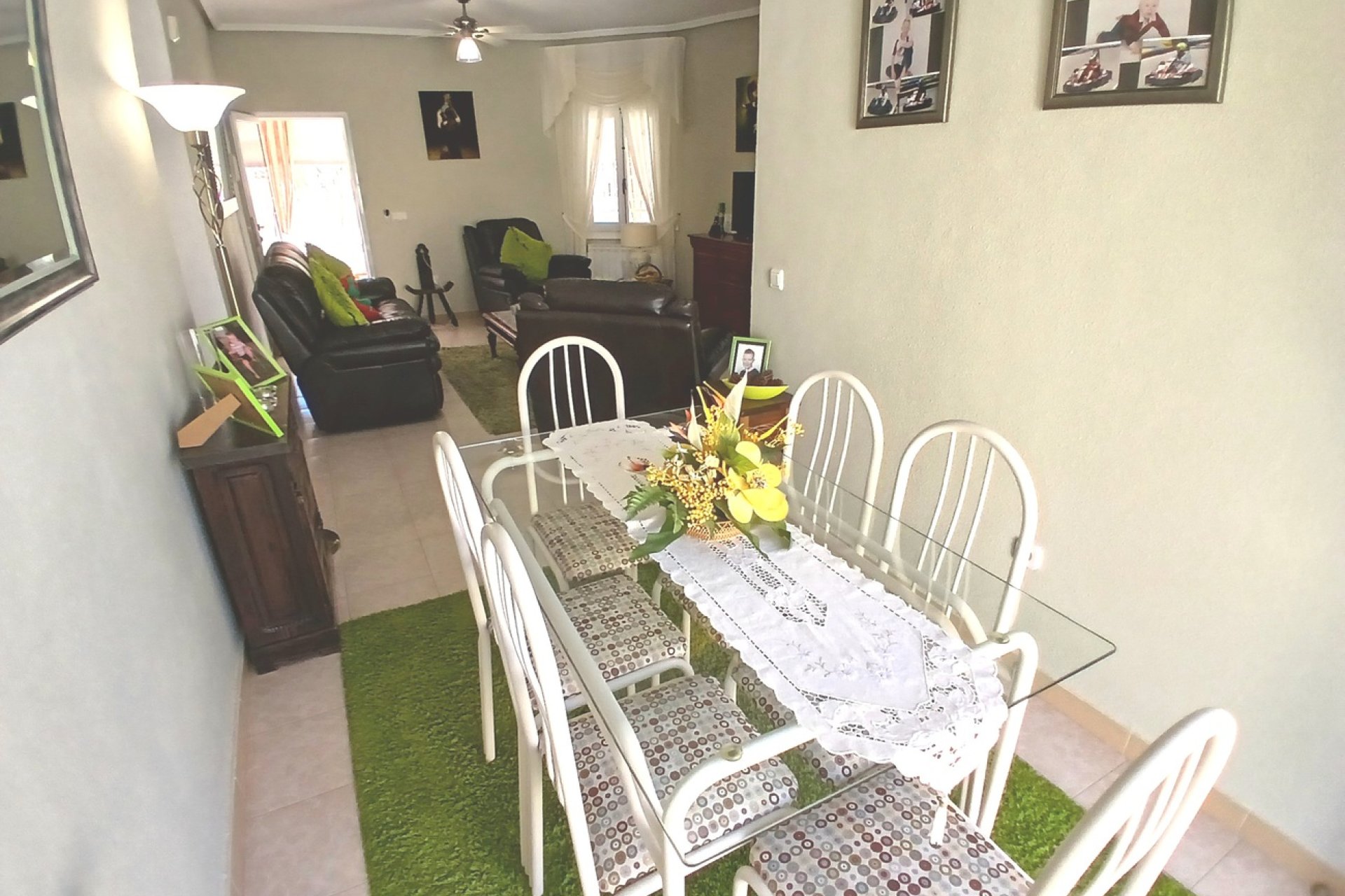 Segunda mano - Villa -
Villamartin - Costa Blanca