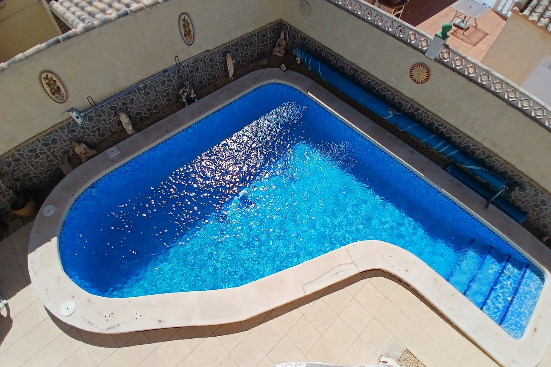 Segunda mano - Villa -
Villamartin - Costa Blanca