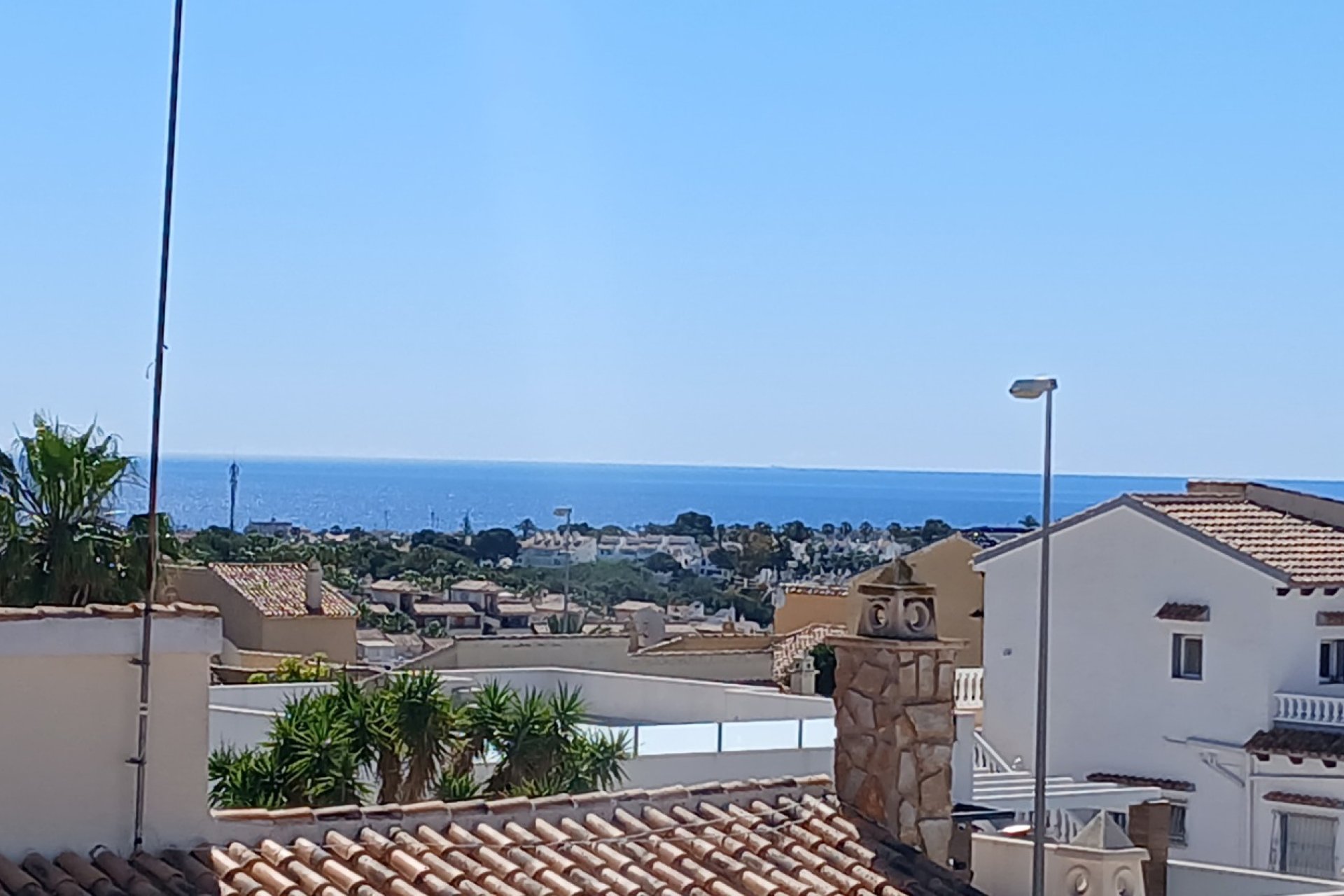 Segunda mano - Villa -
Villamartin - Costa Blanca