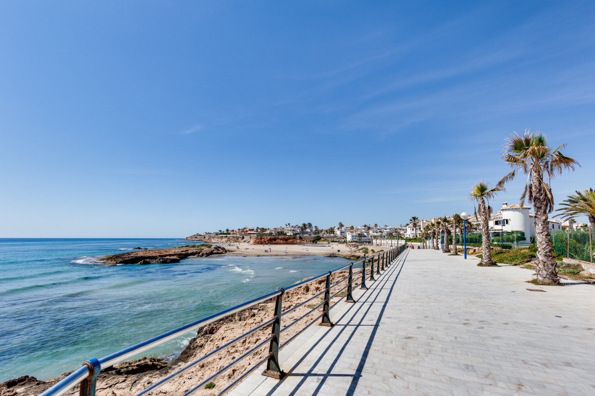 Segunda mano - Villa -
Villamartin - Costa Blanca