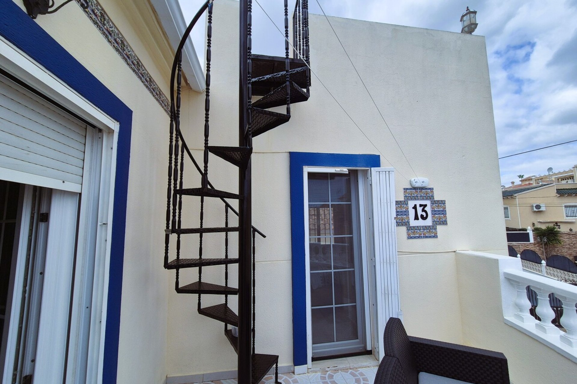 Segunda mano - Villa -
Villamartin - Costa Blanca