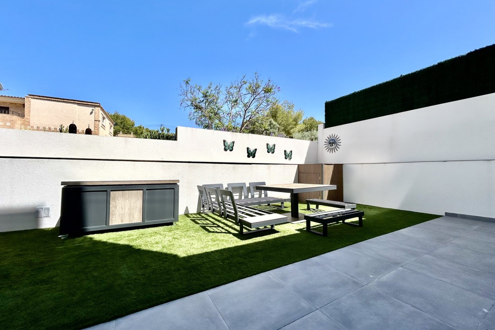 Segunda mano - Villa -
Villamartin - Costa Blanca