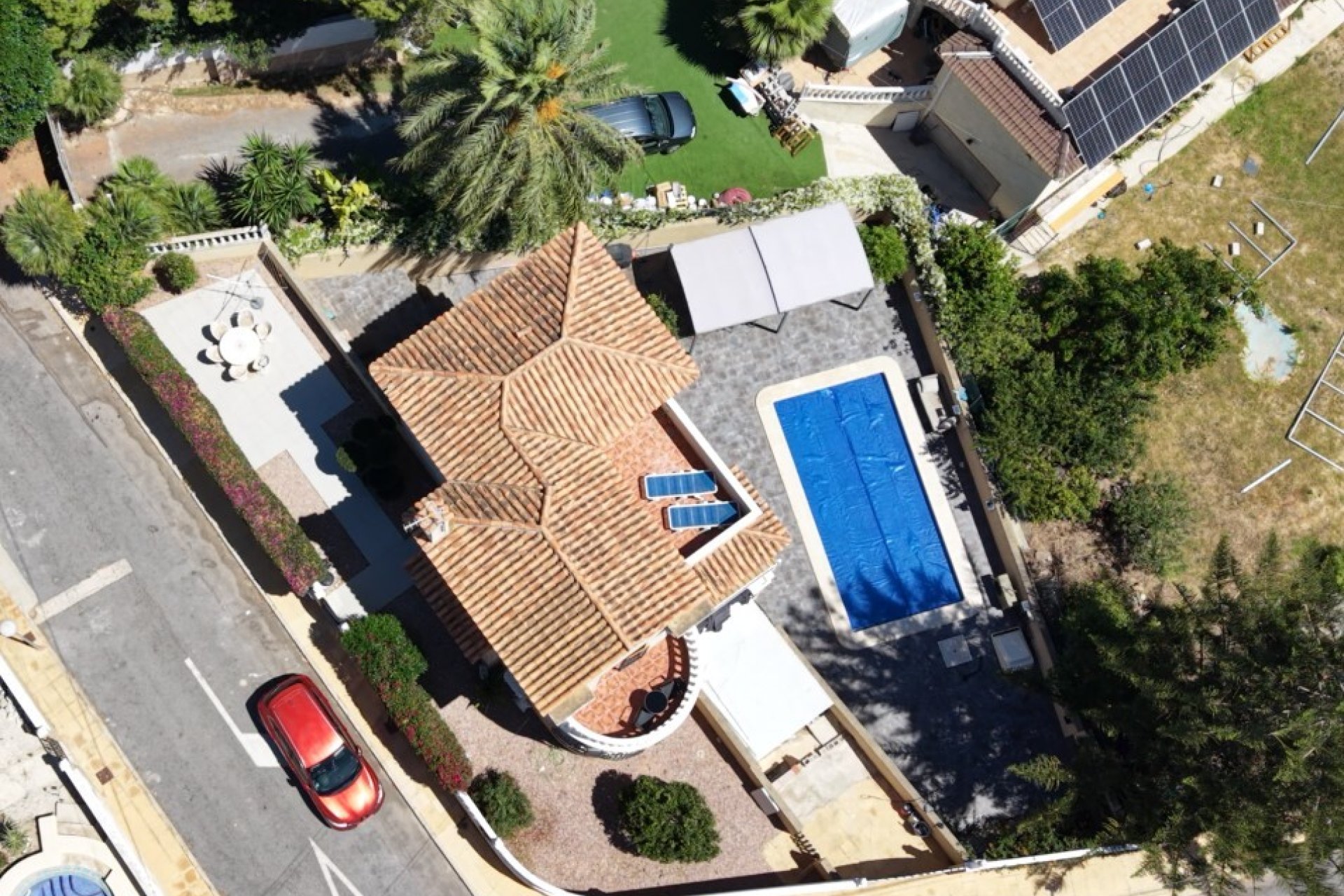 Segunda mano - Villa -
Villamartin - Costa Blanca