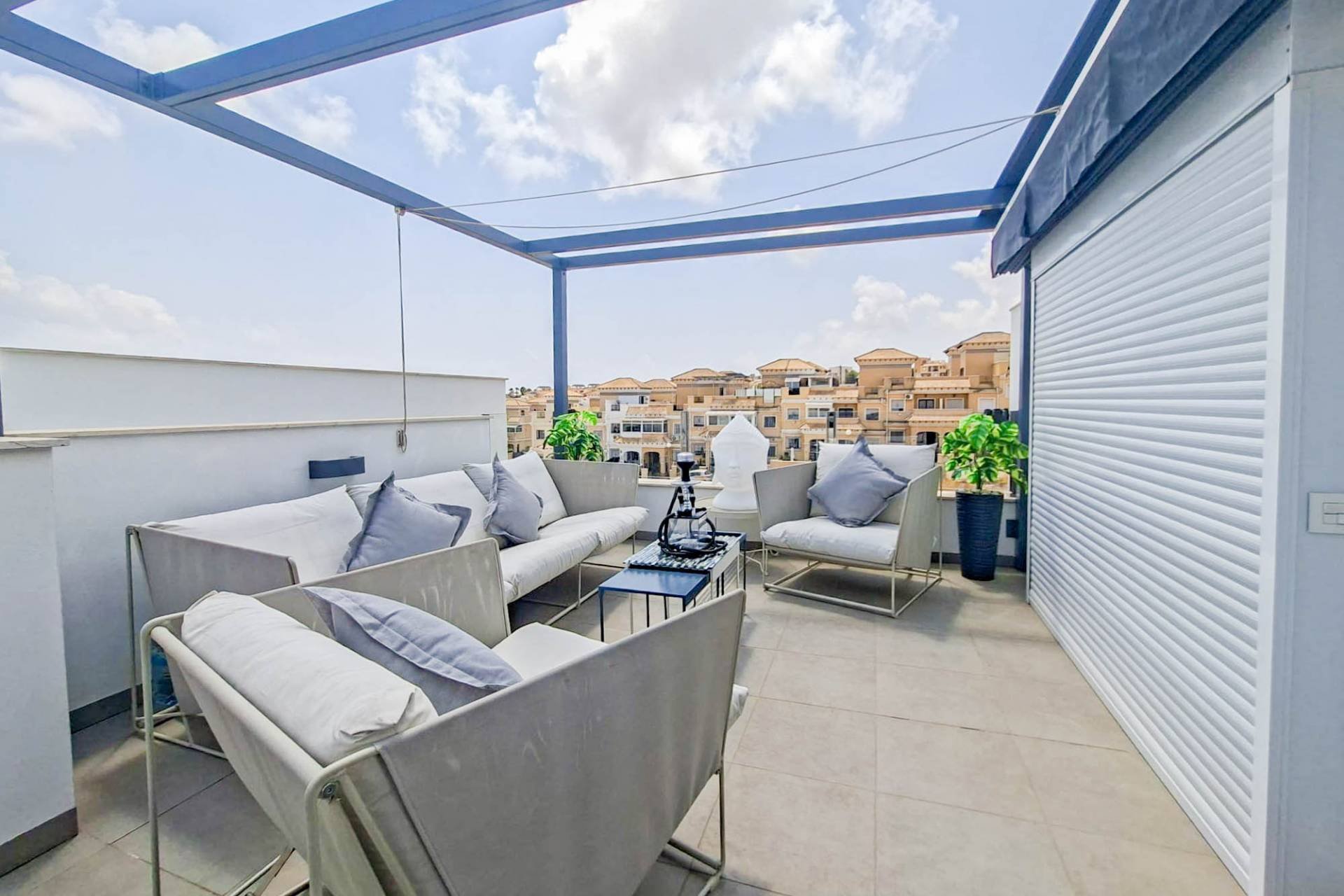 Segunda mano - Villa -
Villamartin - Costa Blanca
