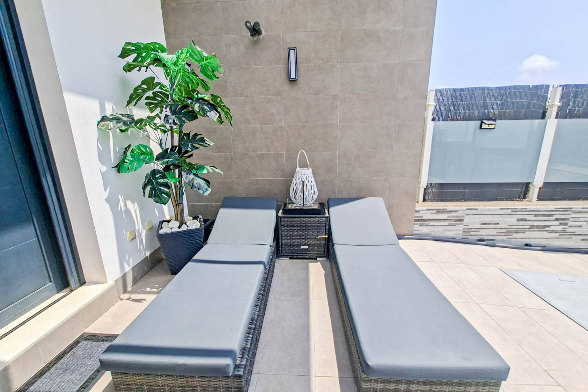 Segunda mano - Villa -
Villamartin - Costa Blanca