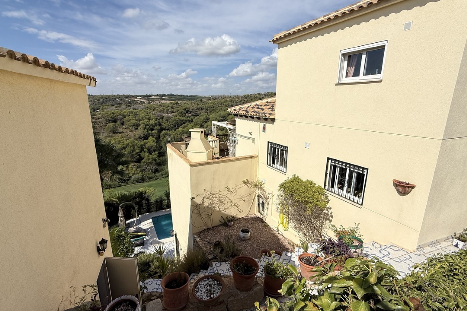 Segunda mano - Villa -
Villamartin - Costa Blanca