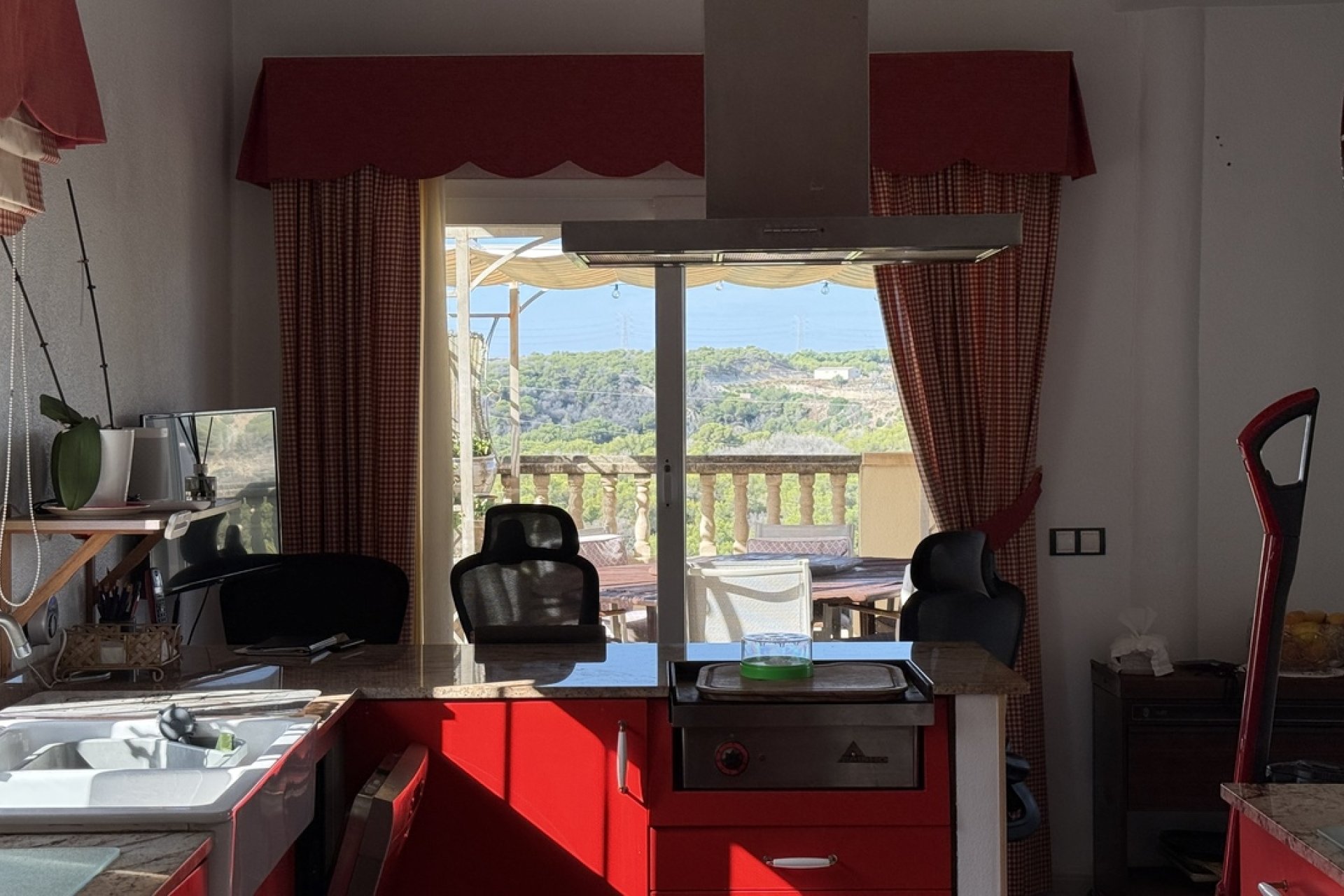 Segunda mano - Villa -
Villamartin - Costa Blanca